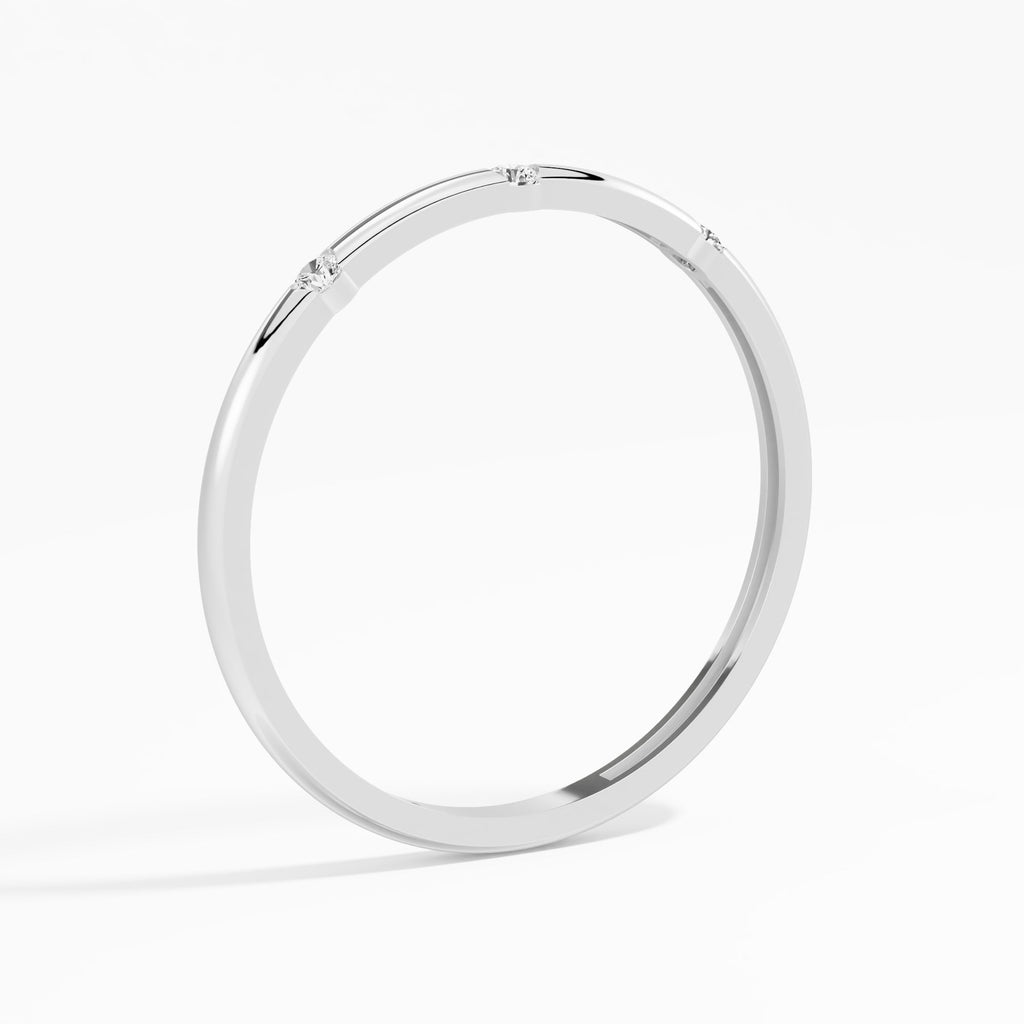 Prestia Band Ring