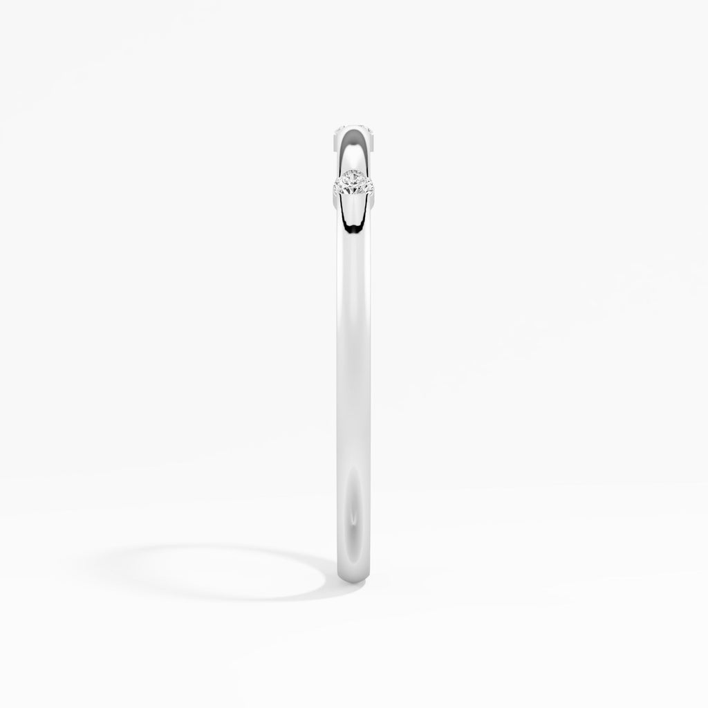 Prestia Band Ring