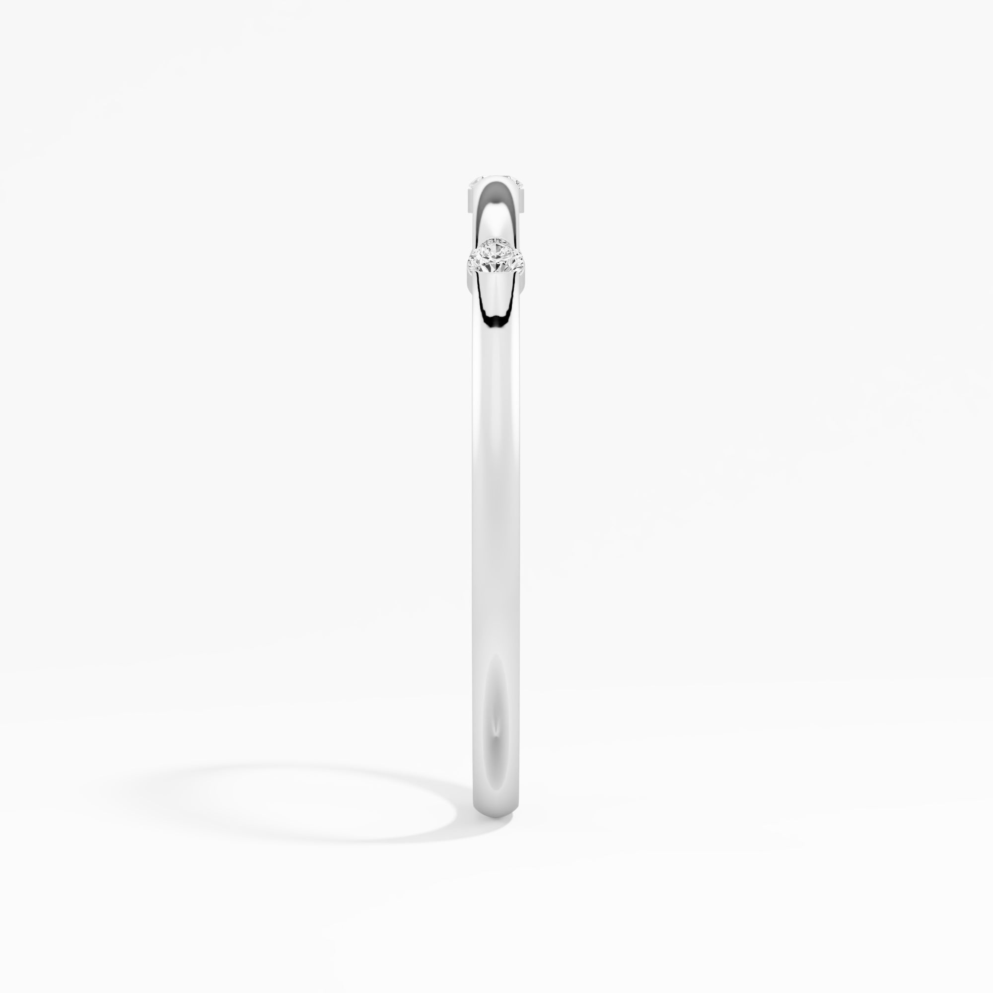 Prestia Band Ring