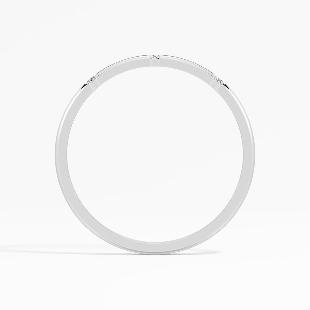 Prestia Band Ring