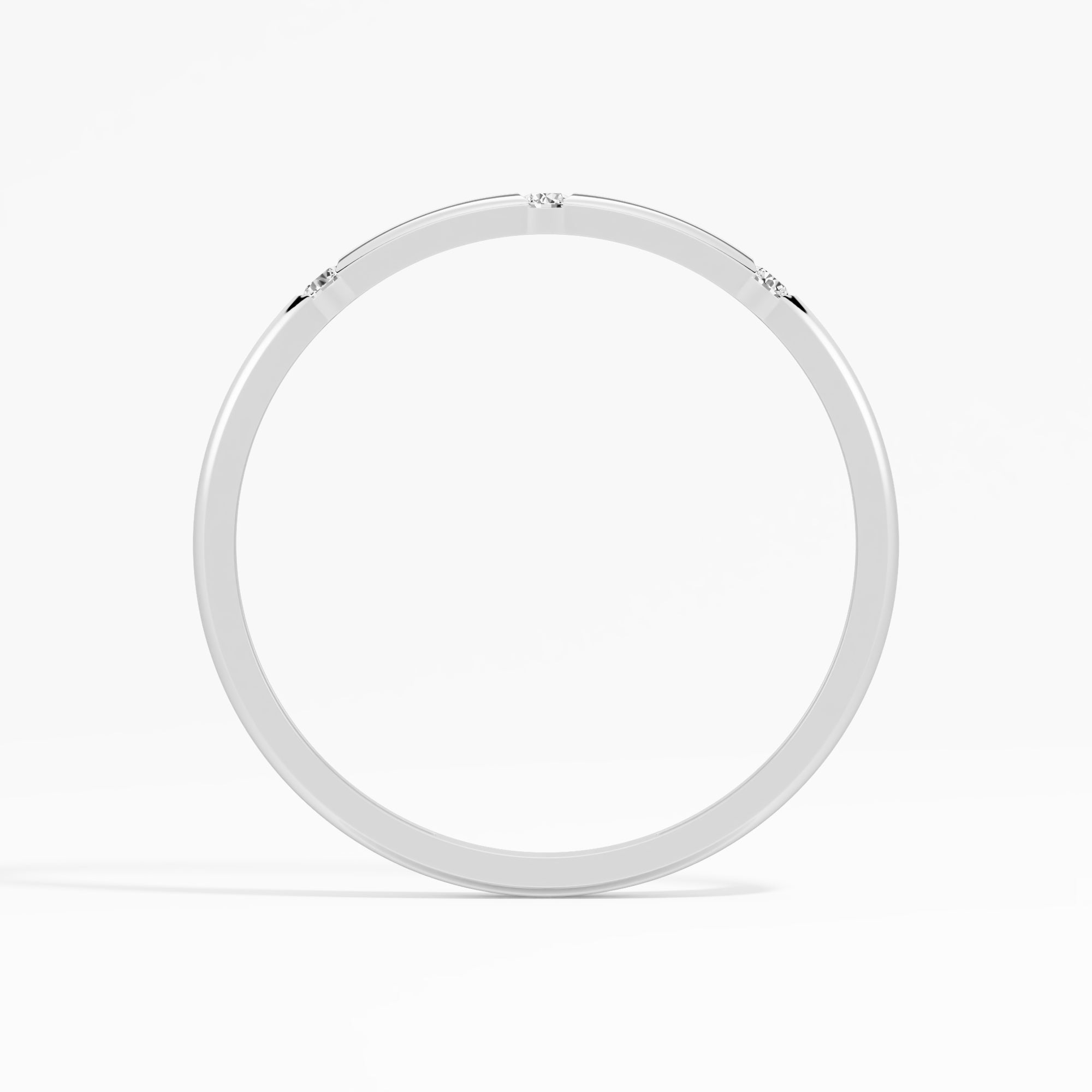 Prestia Band Ring