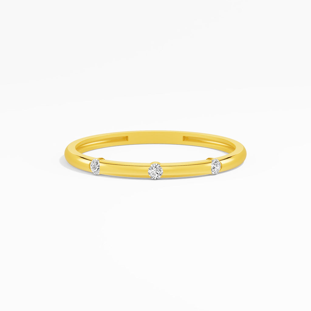 Prestia Band Ring