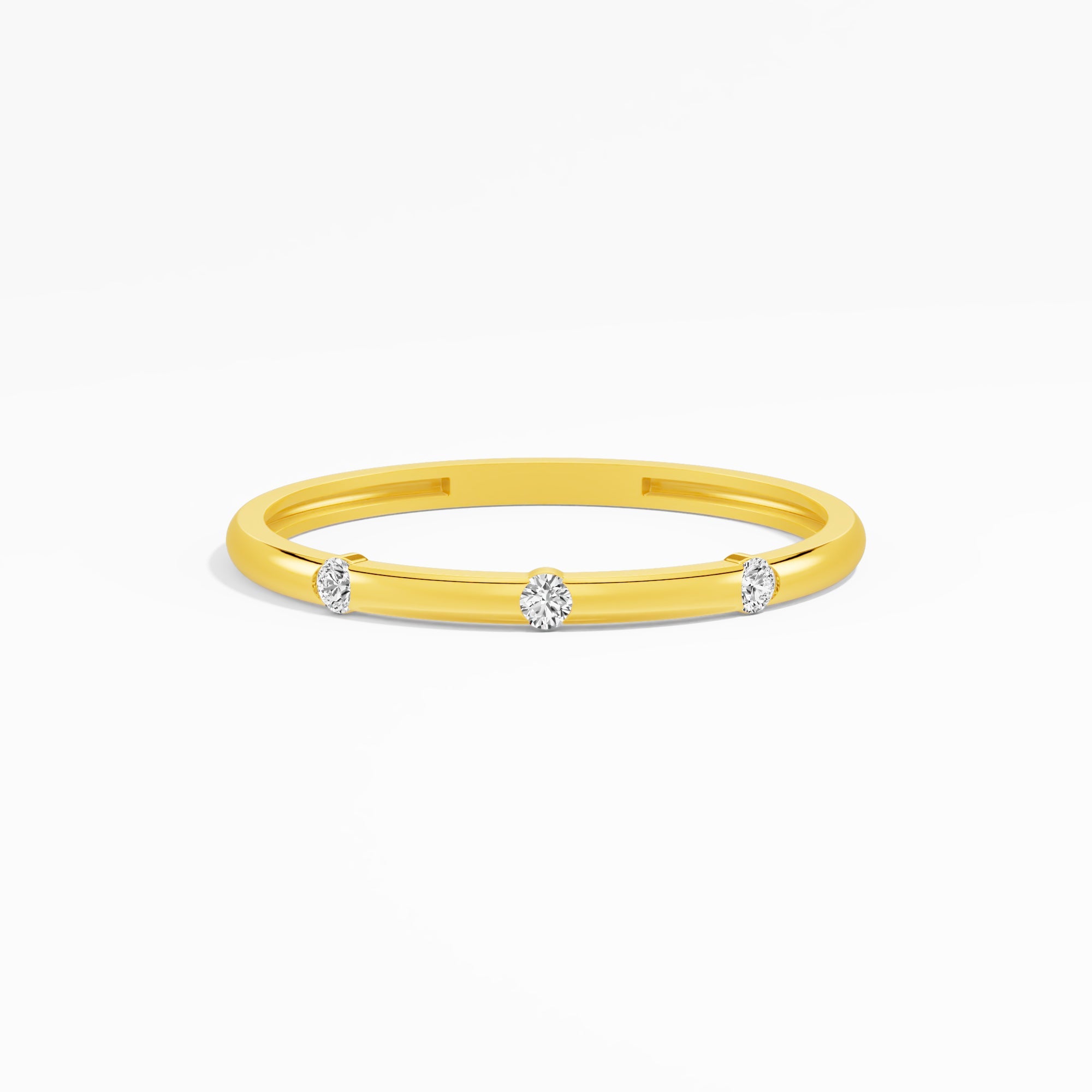 Prestia Band Ring