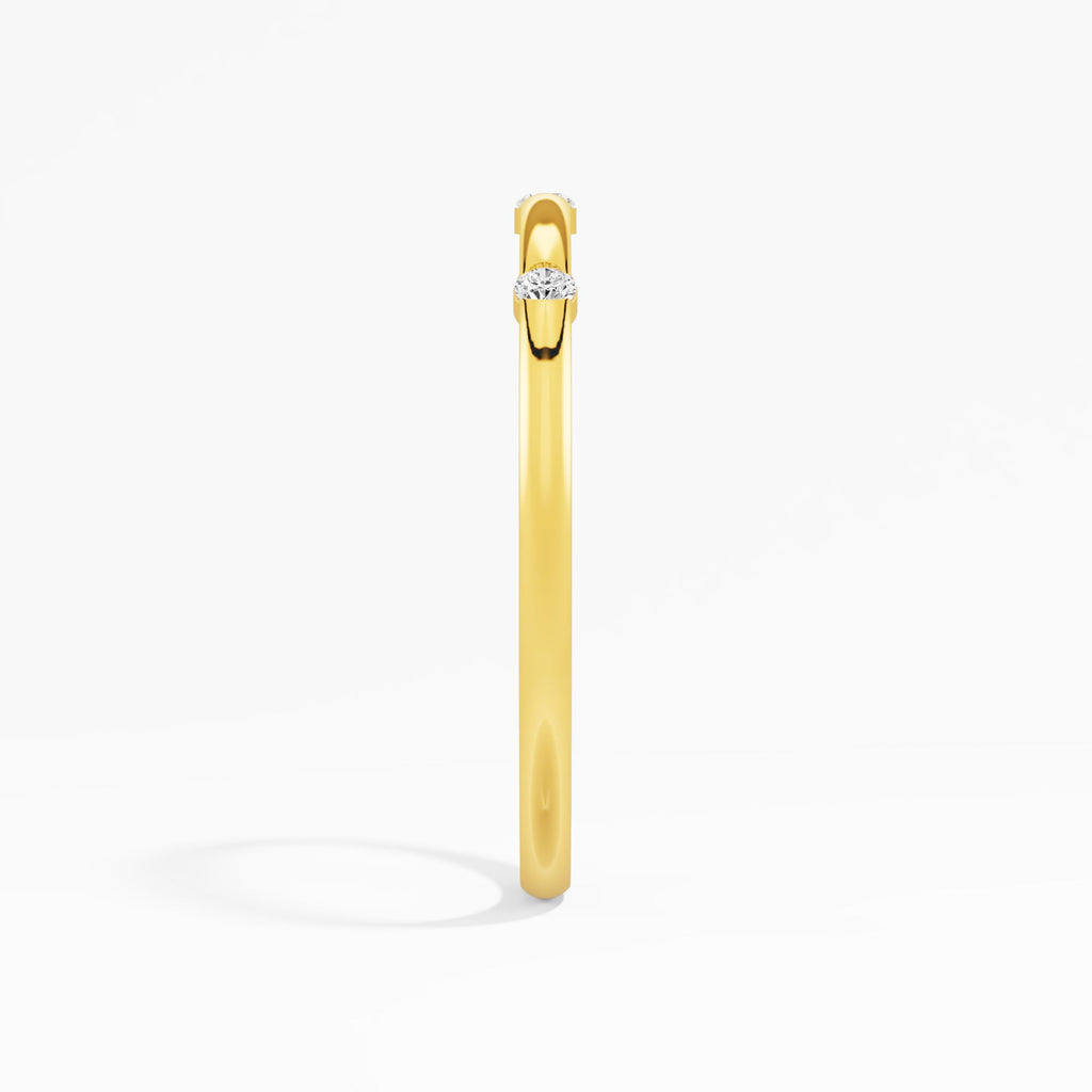 Prestia Band Ring