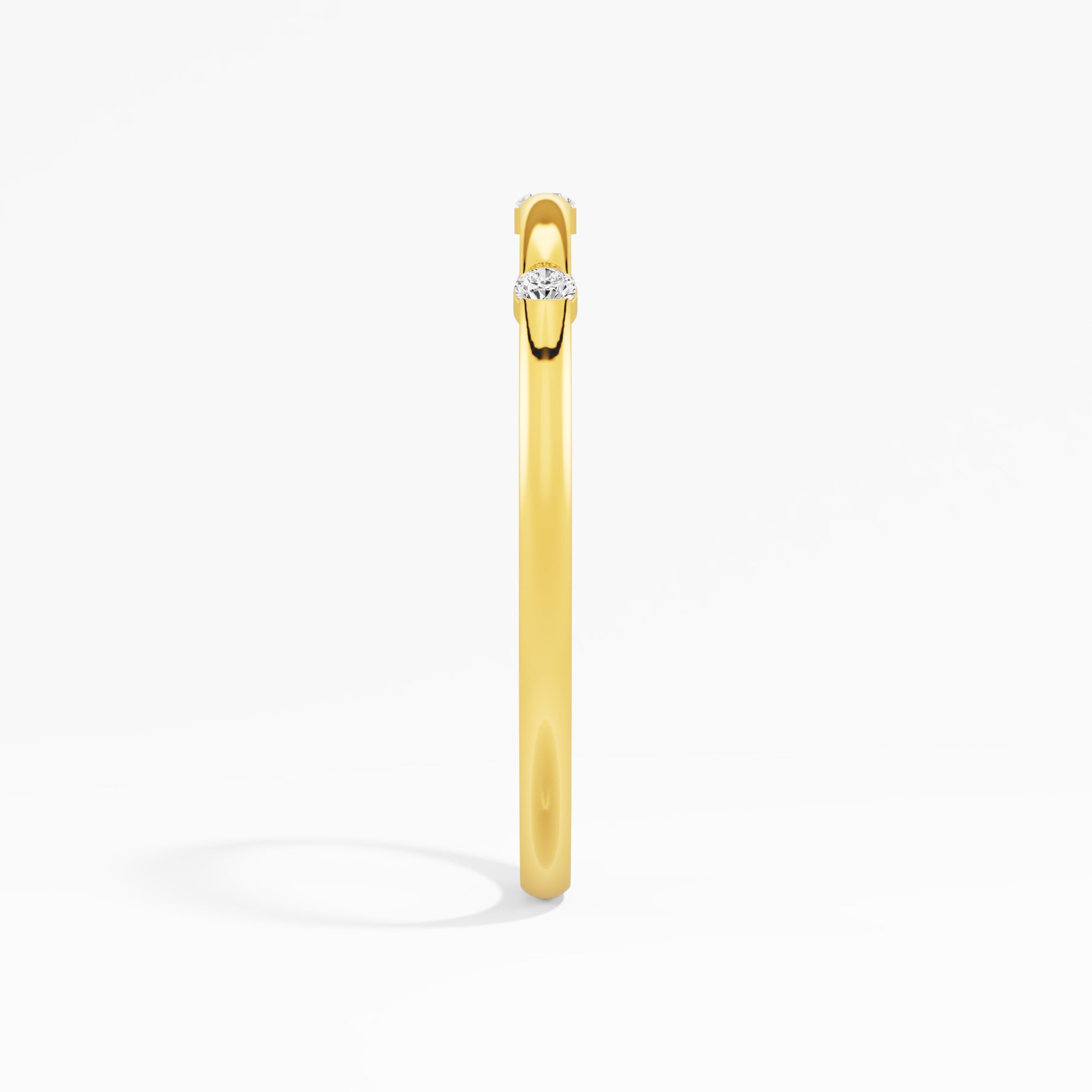Prestia Band Ring