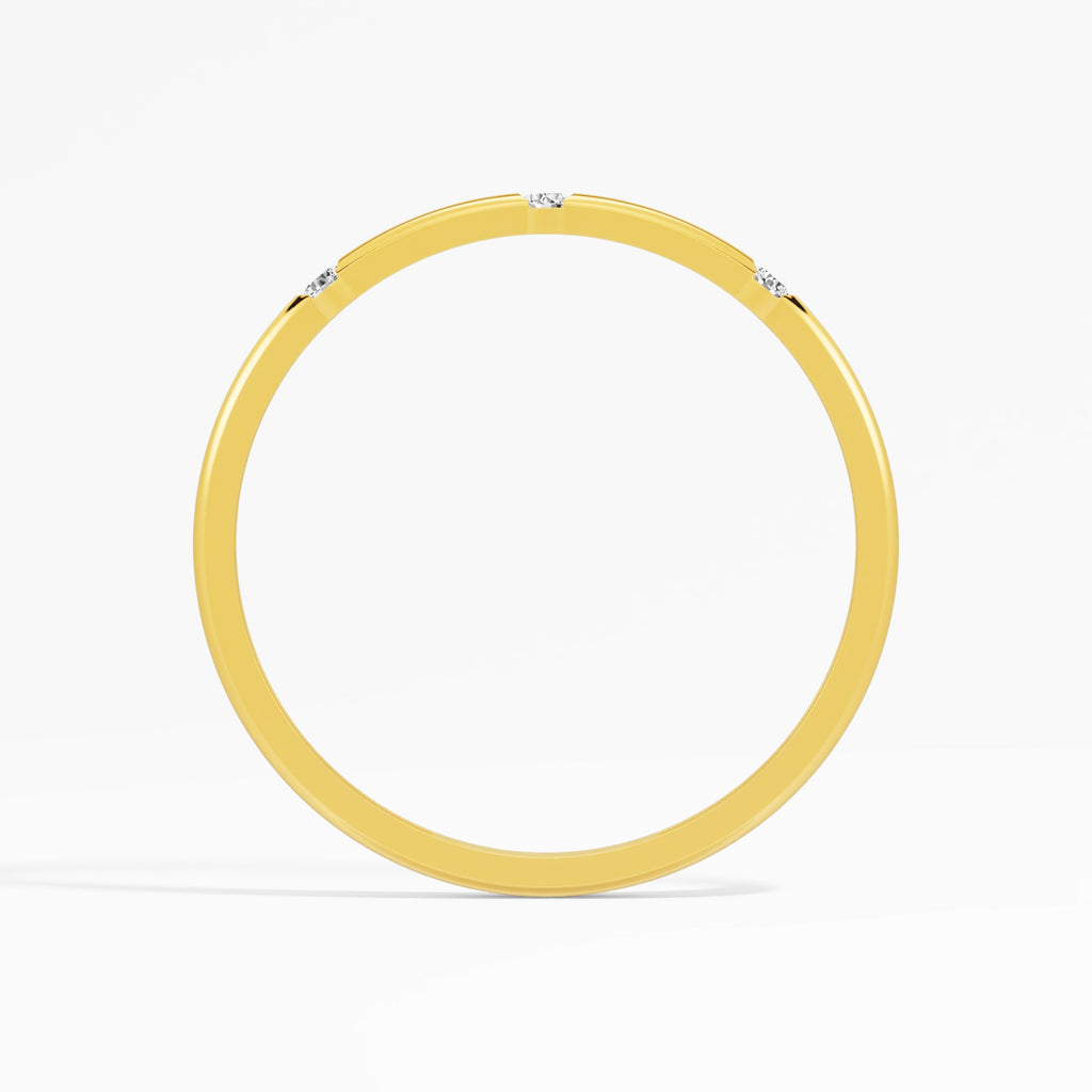 Prestia Band Ring