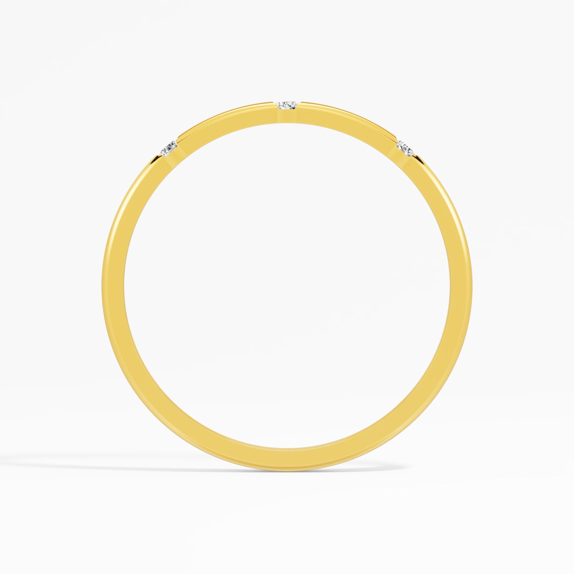 Prestia Band Ring