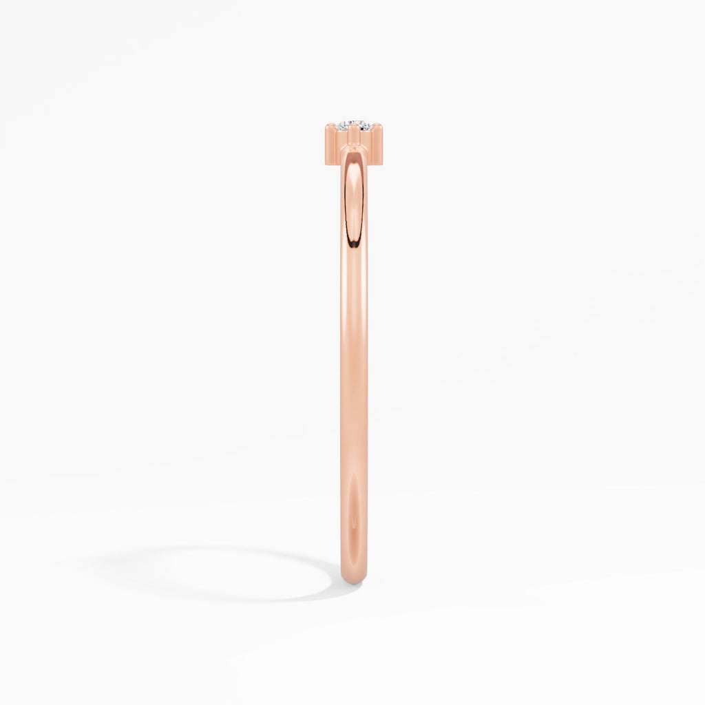 Opulise Band Ring