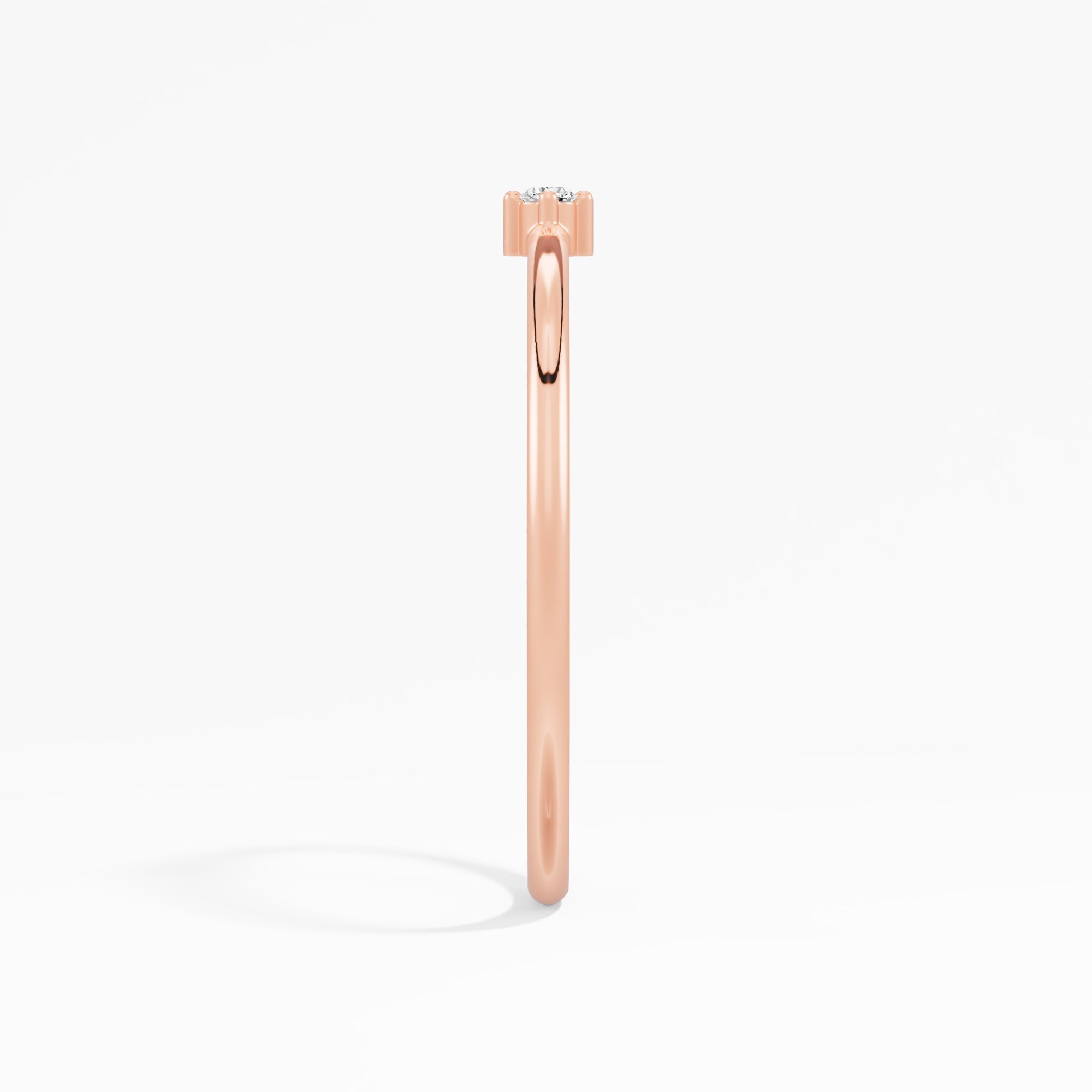 Opulise Band Ring