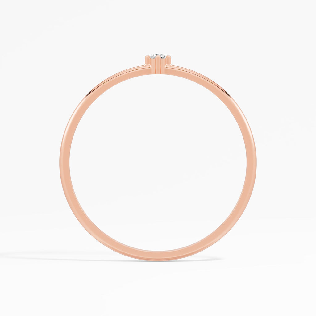 Opulise Band Ring