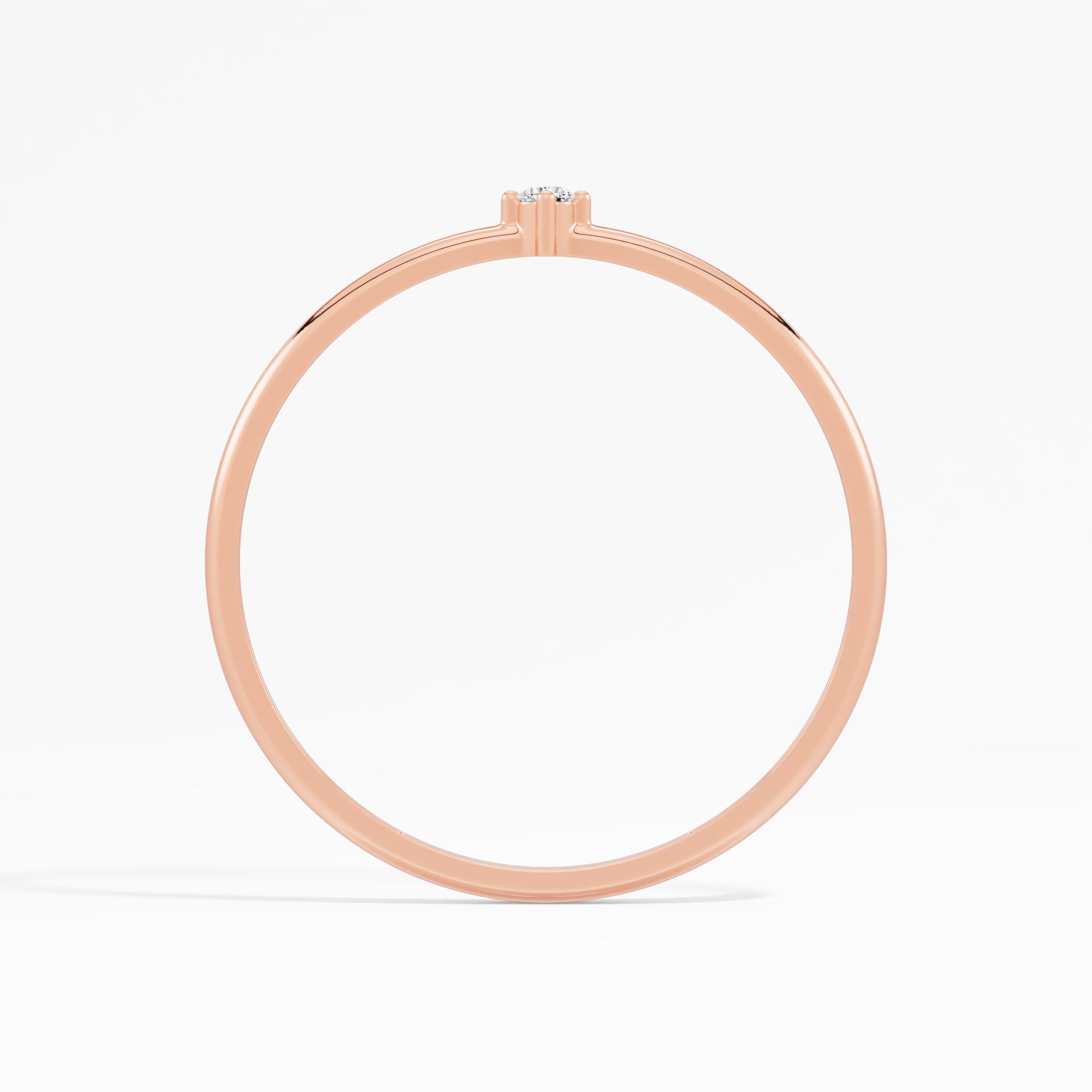 Opulise Band Ring