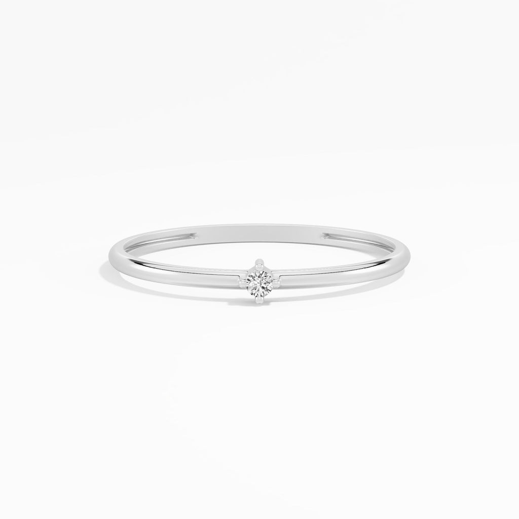 Opulise Band Ring