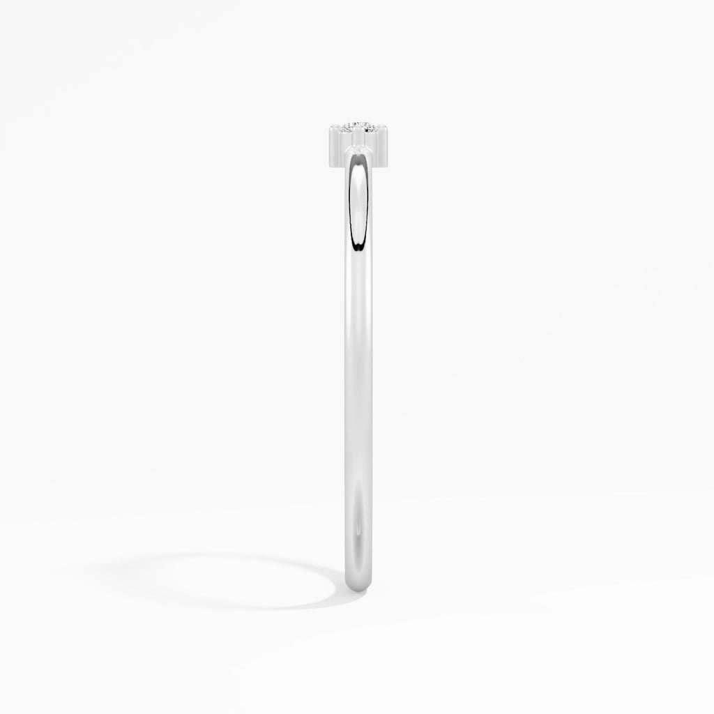 Opulise Band Ring