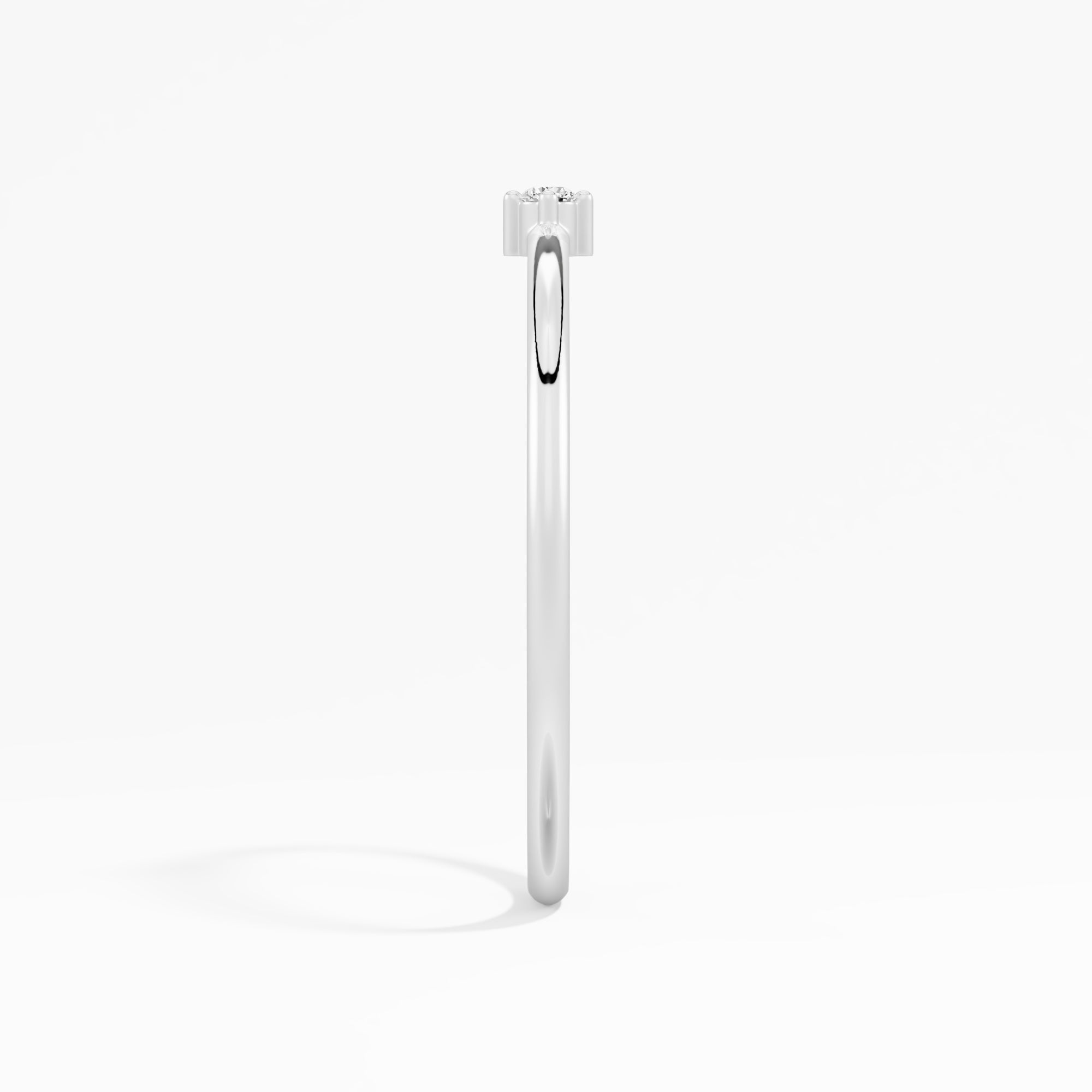 Opulise Band Ring