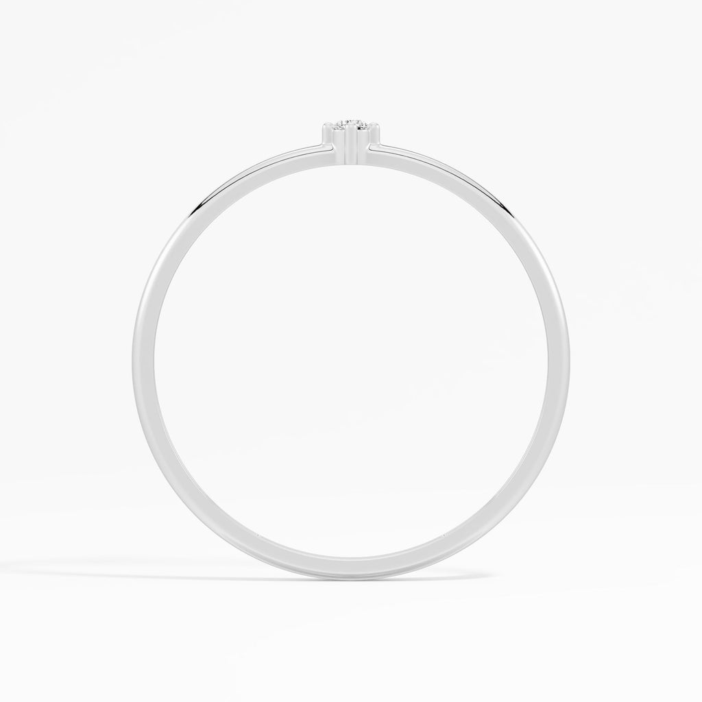 Opulise Band Ring