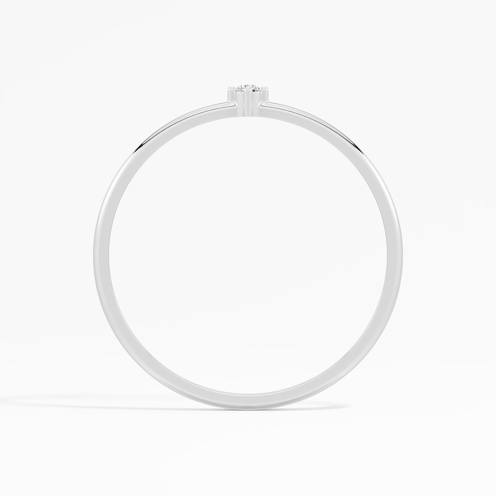 Opulise Band Ring