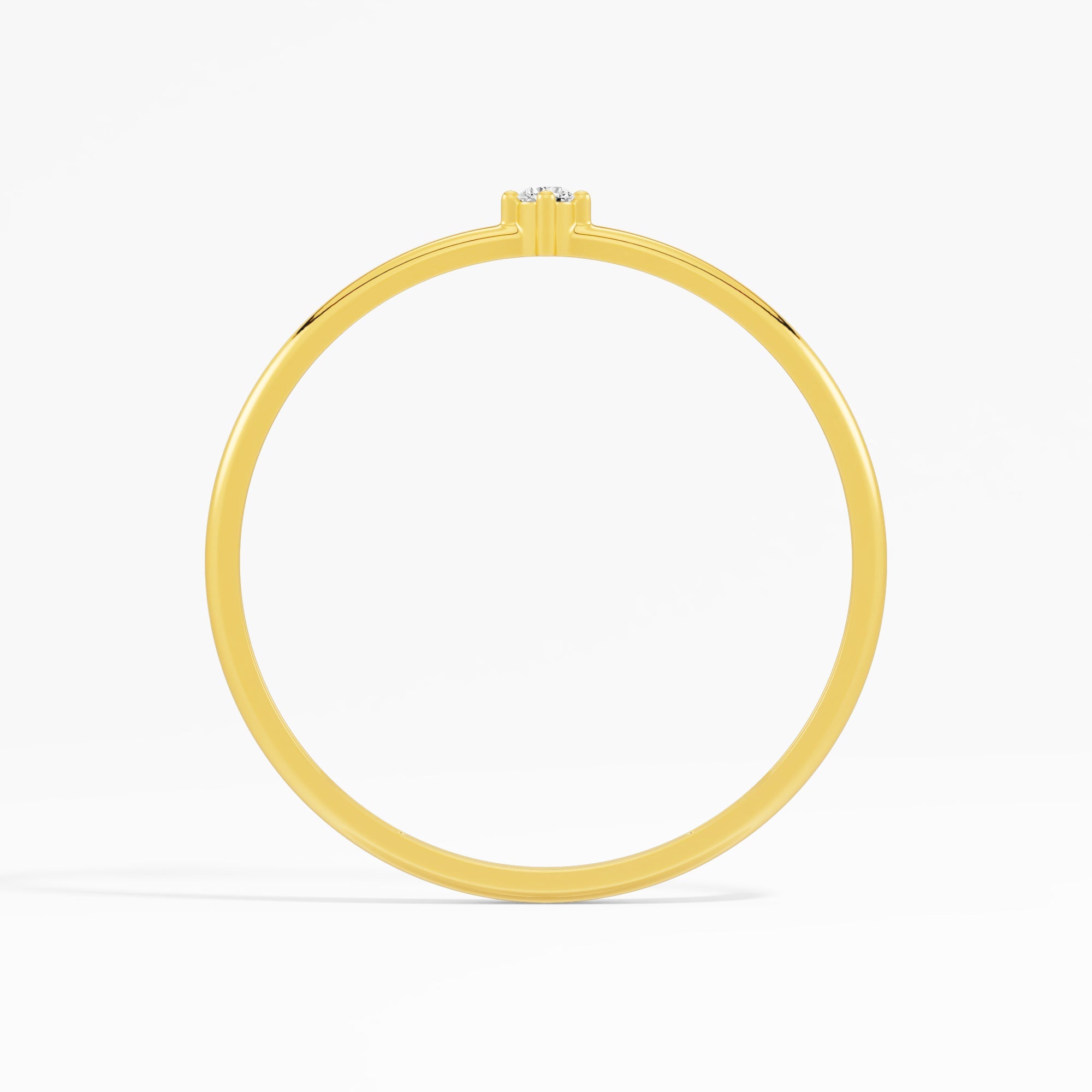 Opulise Band Ring