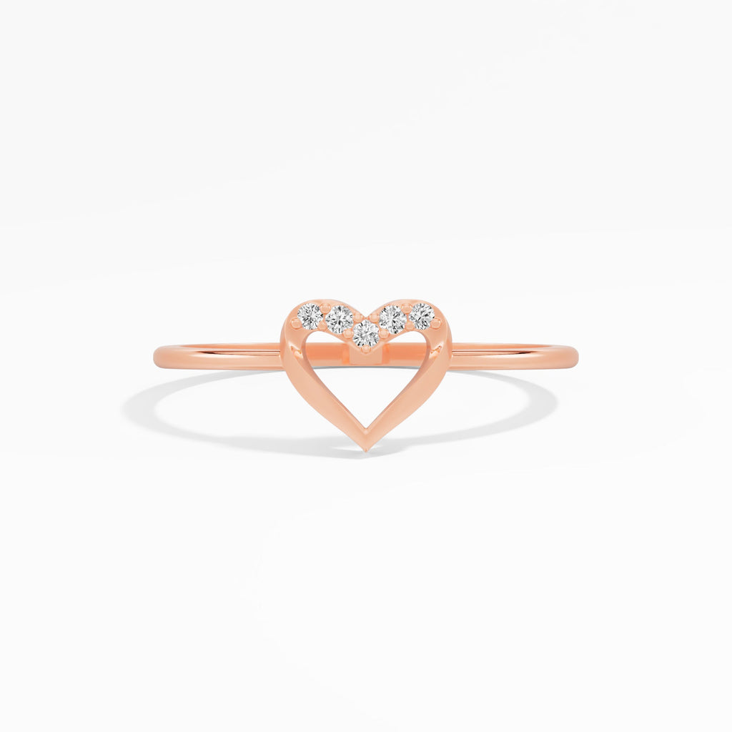 Eternelle Band Ring
