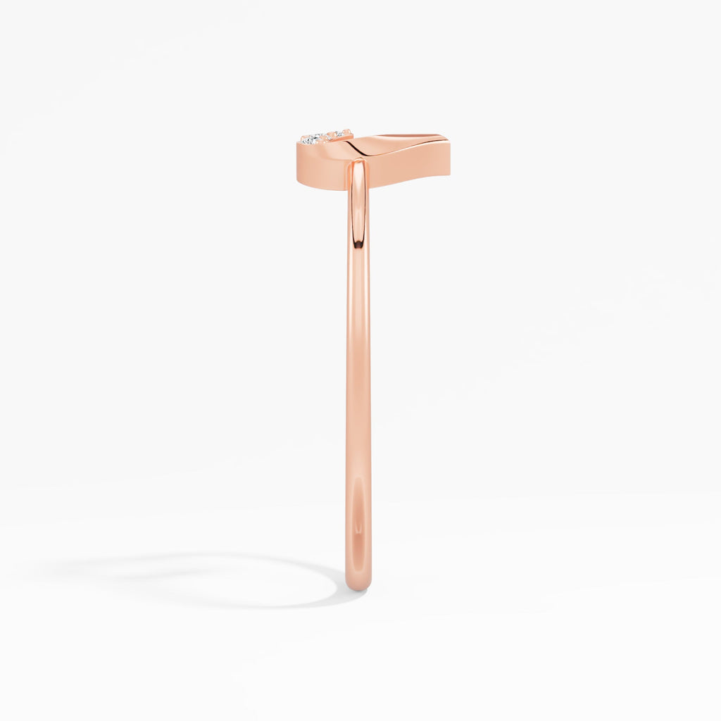 Eternelle Band Ring