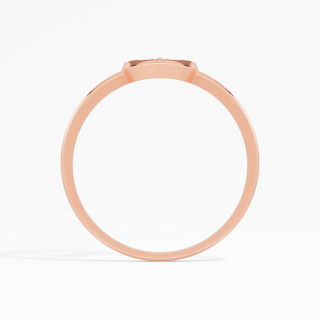 Eternelle Band Ring