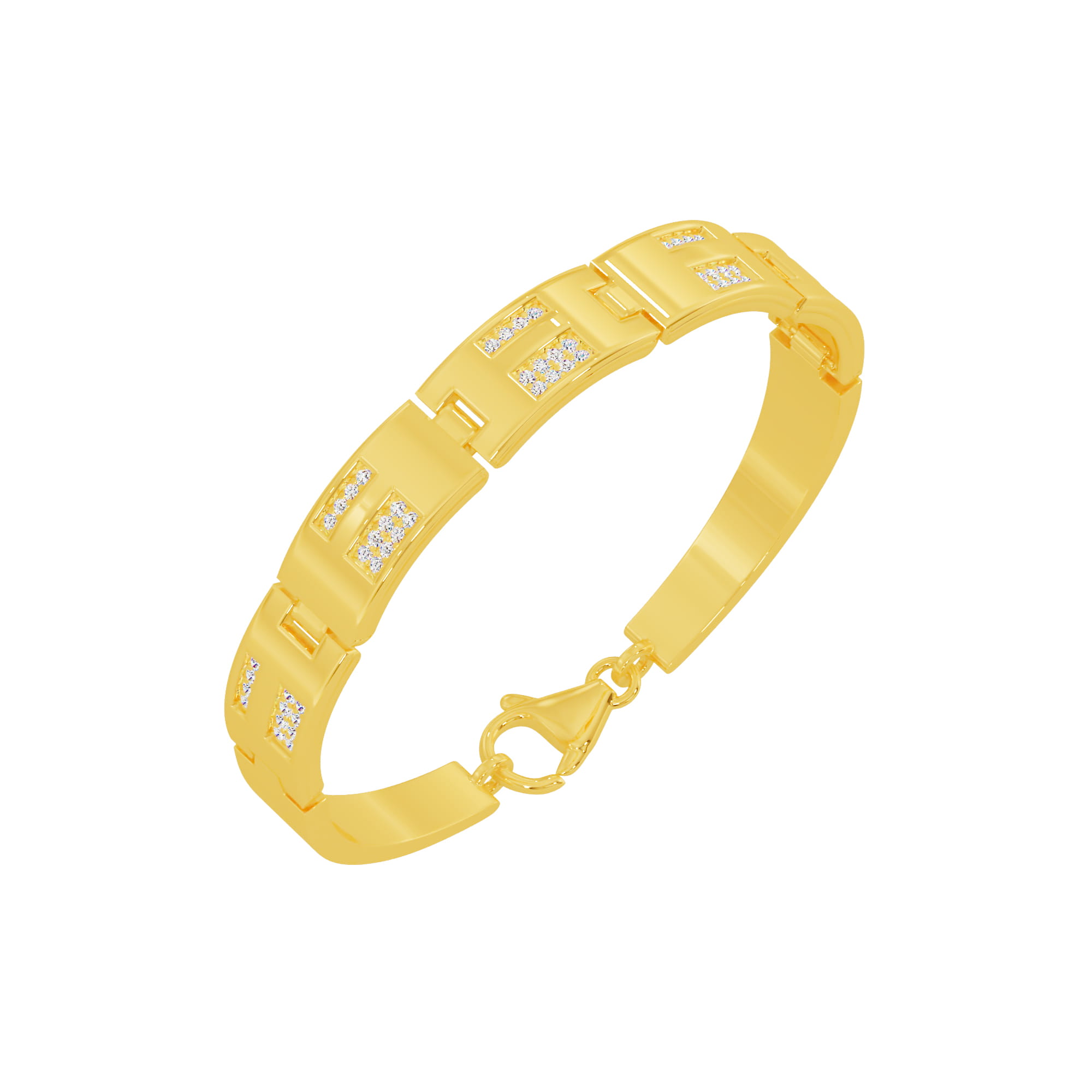 Legacy Stone Bracelet