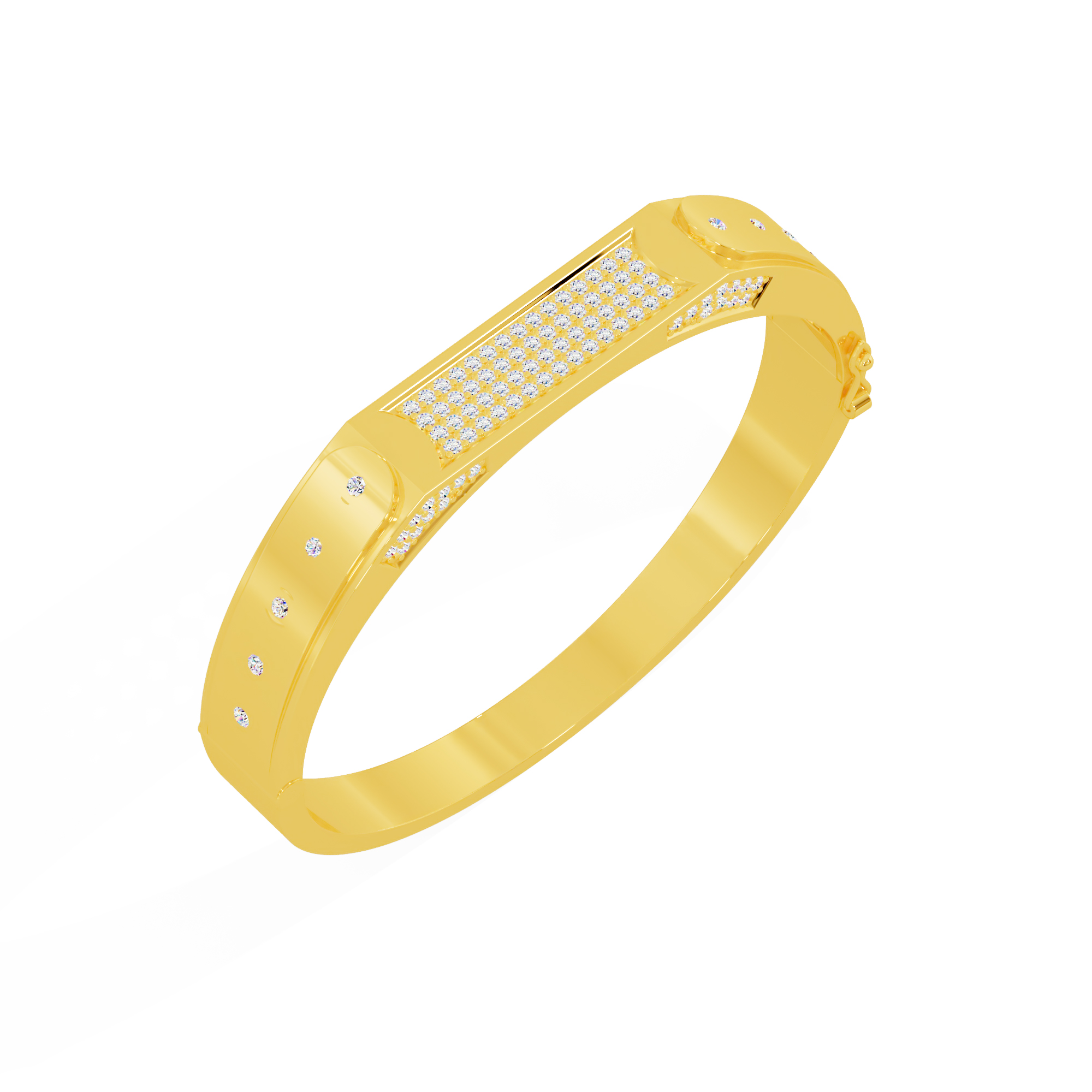 Golden Hour Bracelet