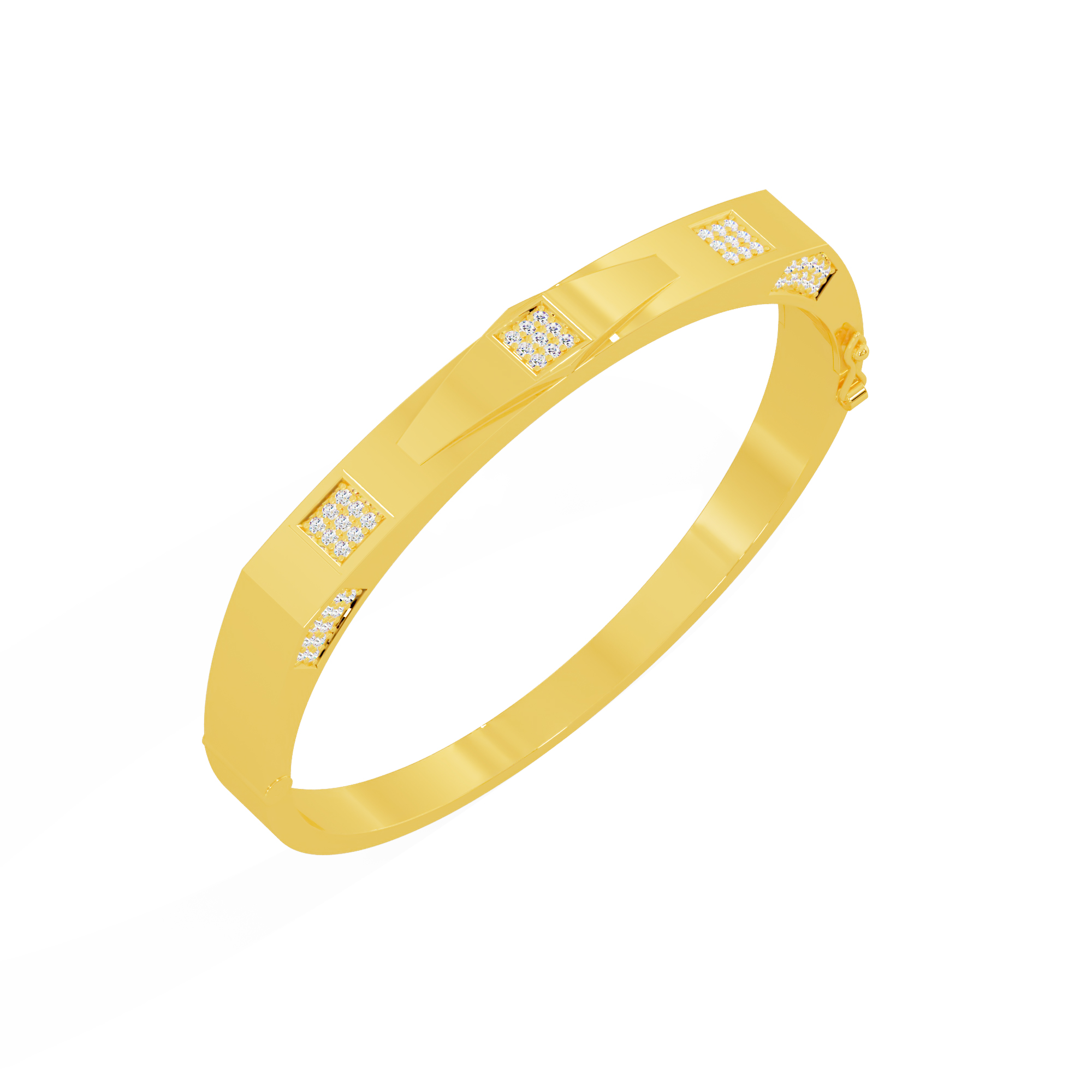 Soft Whisper Bracelet