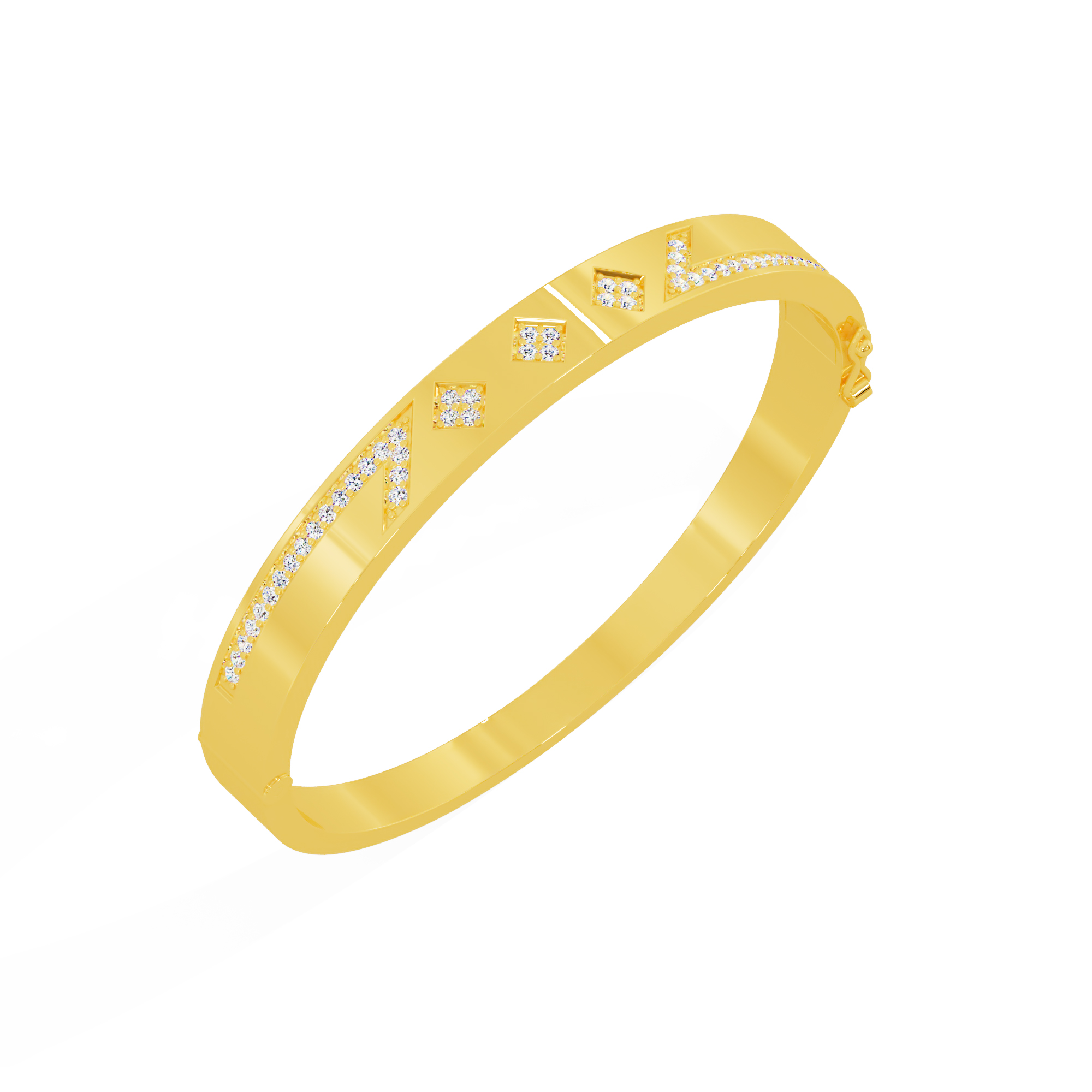 Morning Dew Bracelet