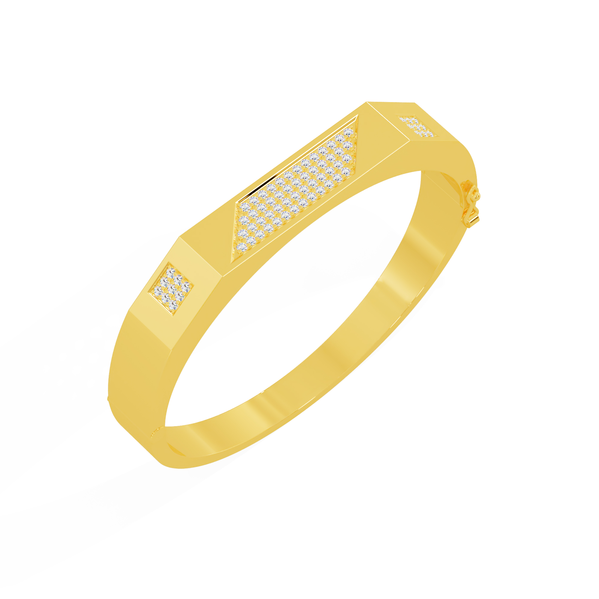 Stardust Glow Bracelet