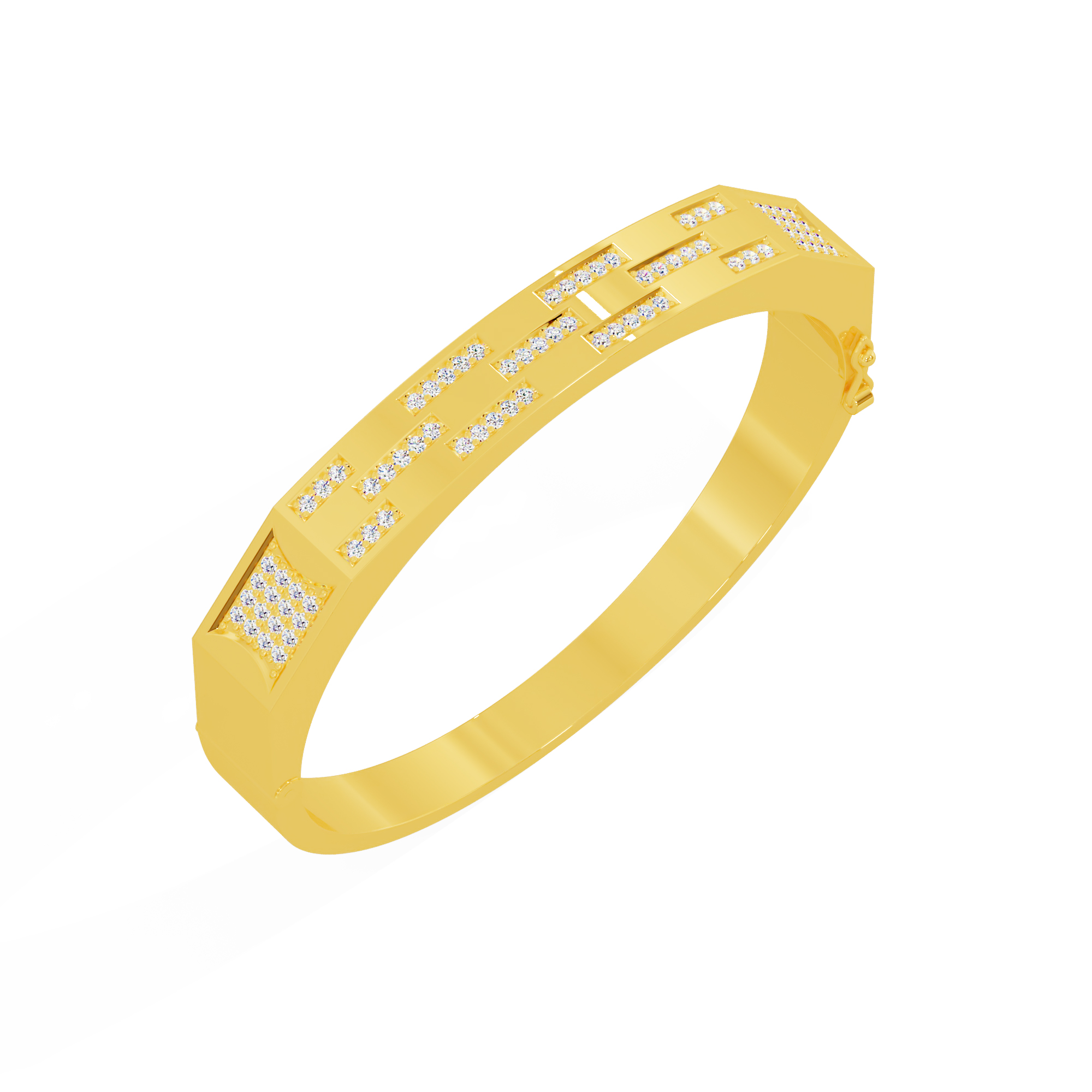 Starlit Whisper Bracelet