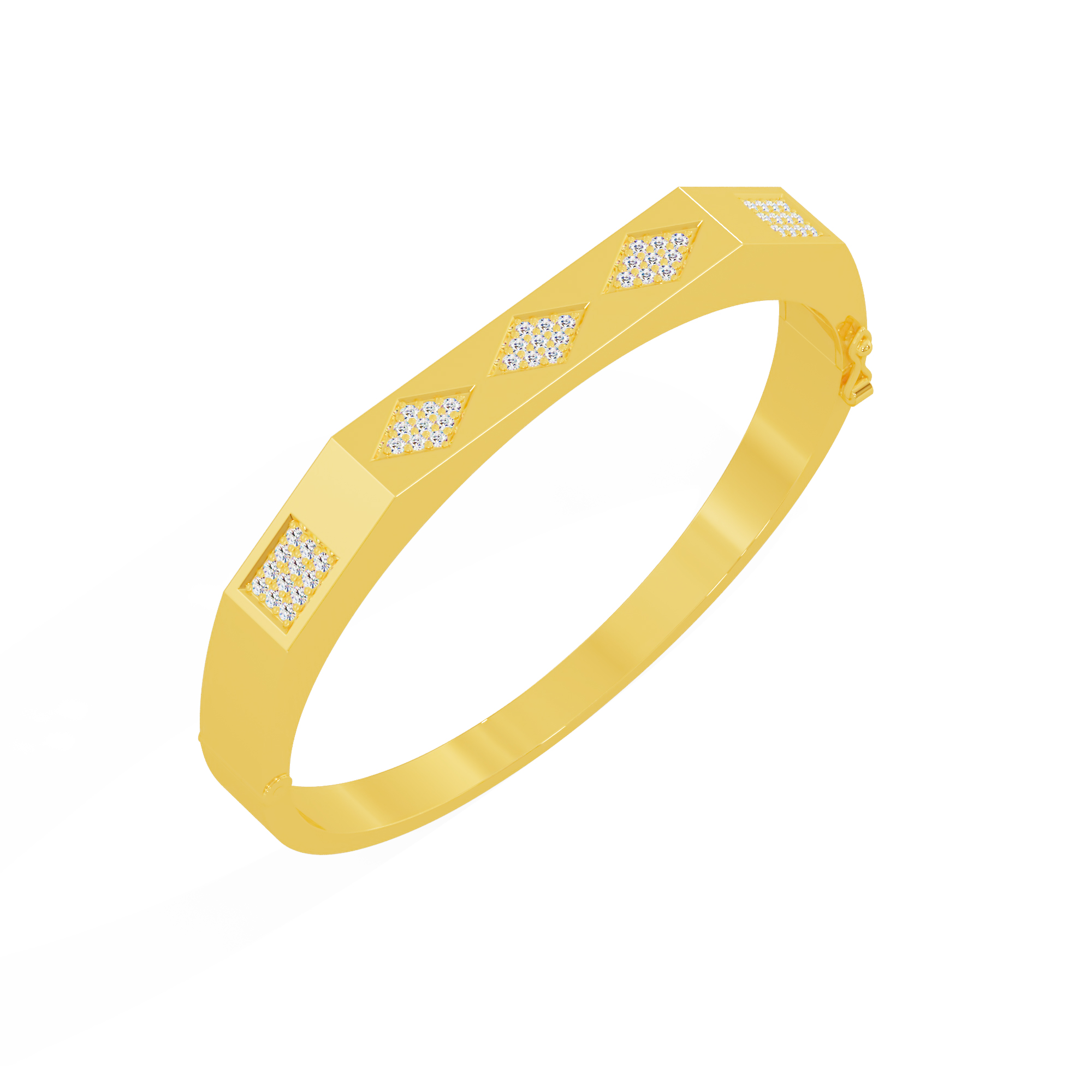 Whispering Wind Bracelet