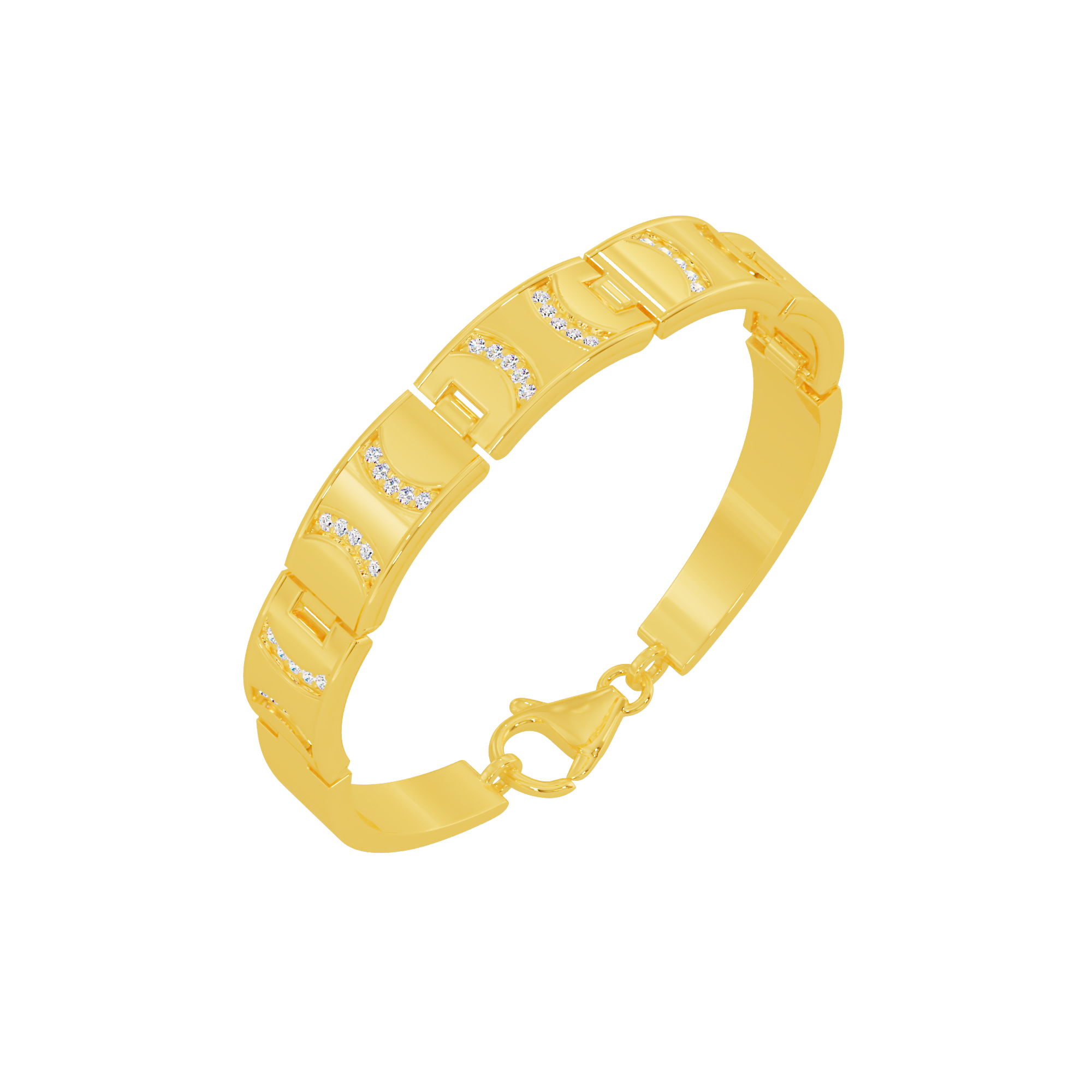 Vertex Horizon Bracelet