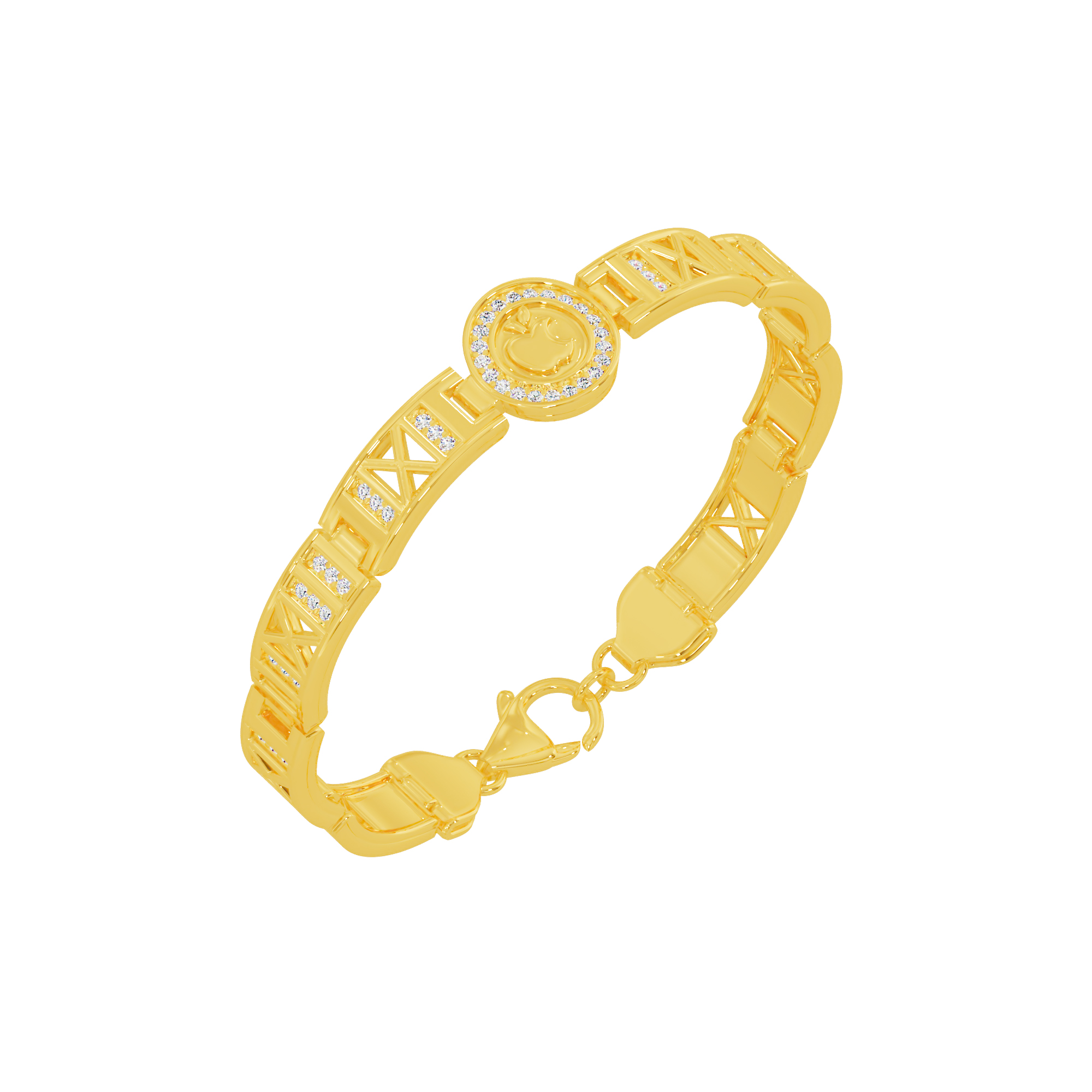 Horizon Gleam Bracelet