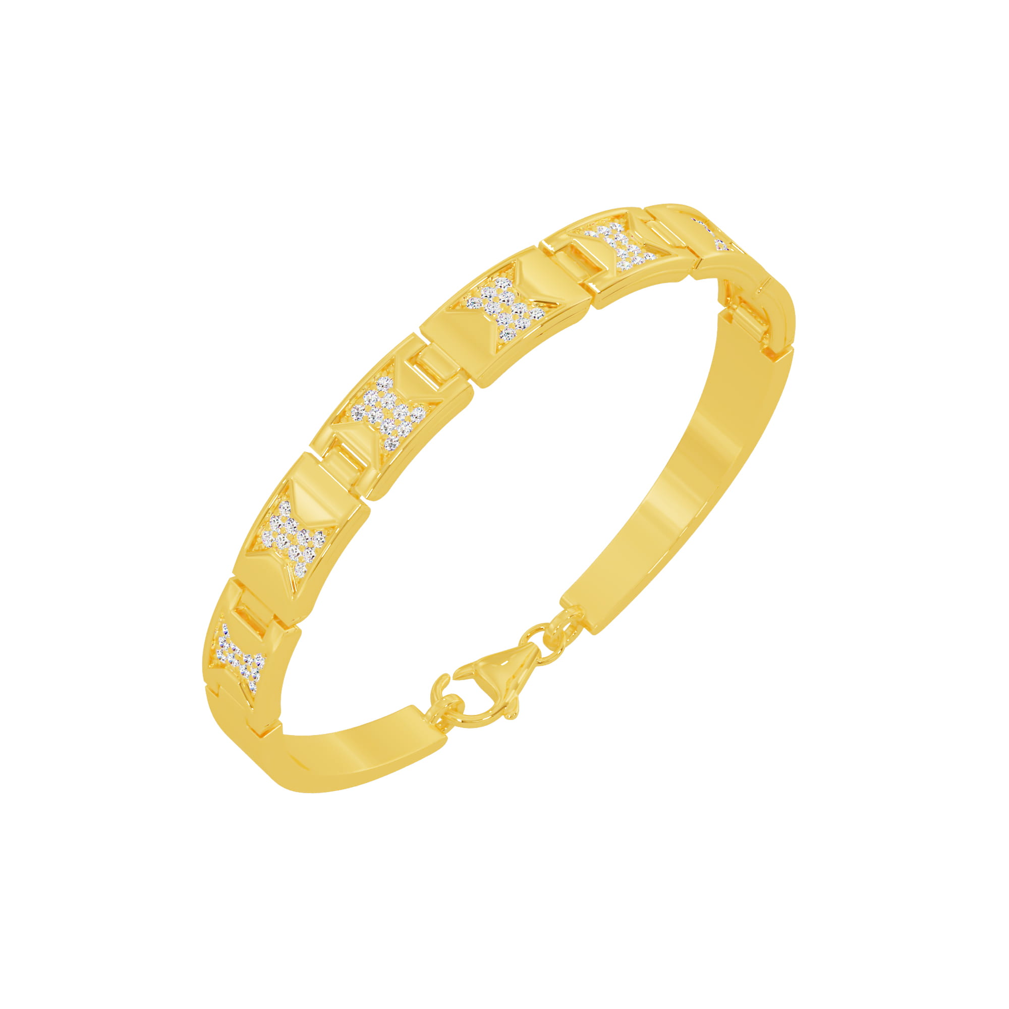 Epic Tide Bracelet