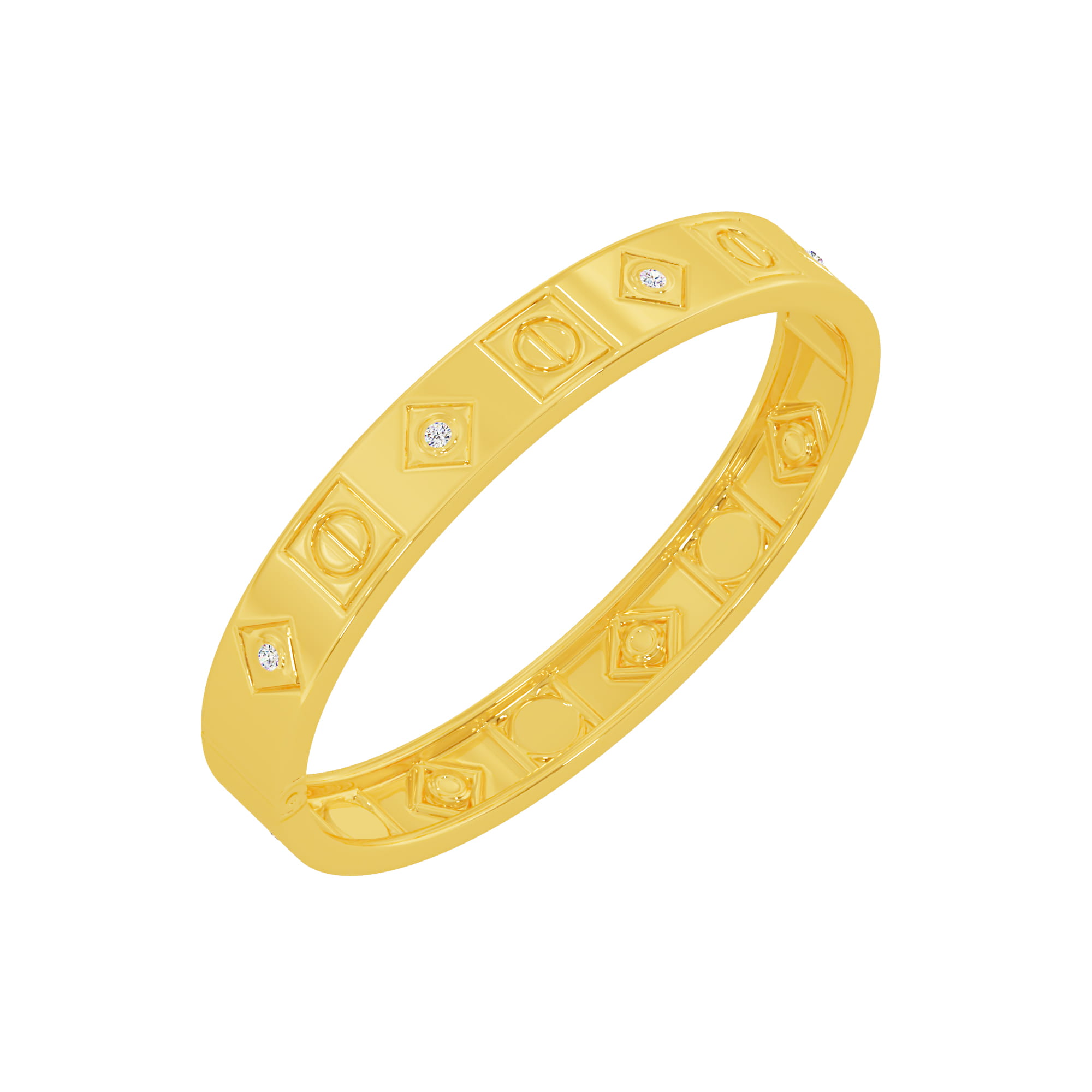 Aether Glow Bracelet