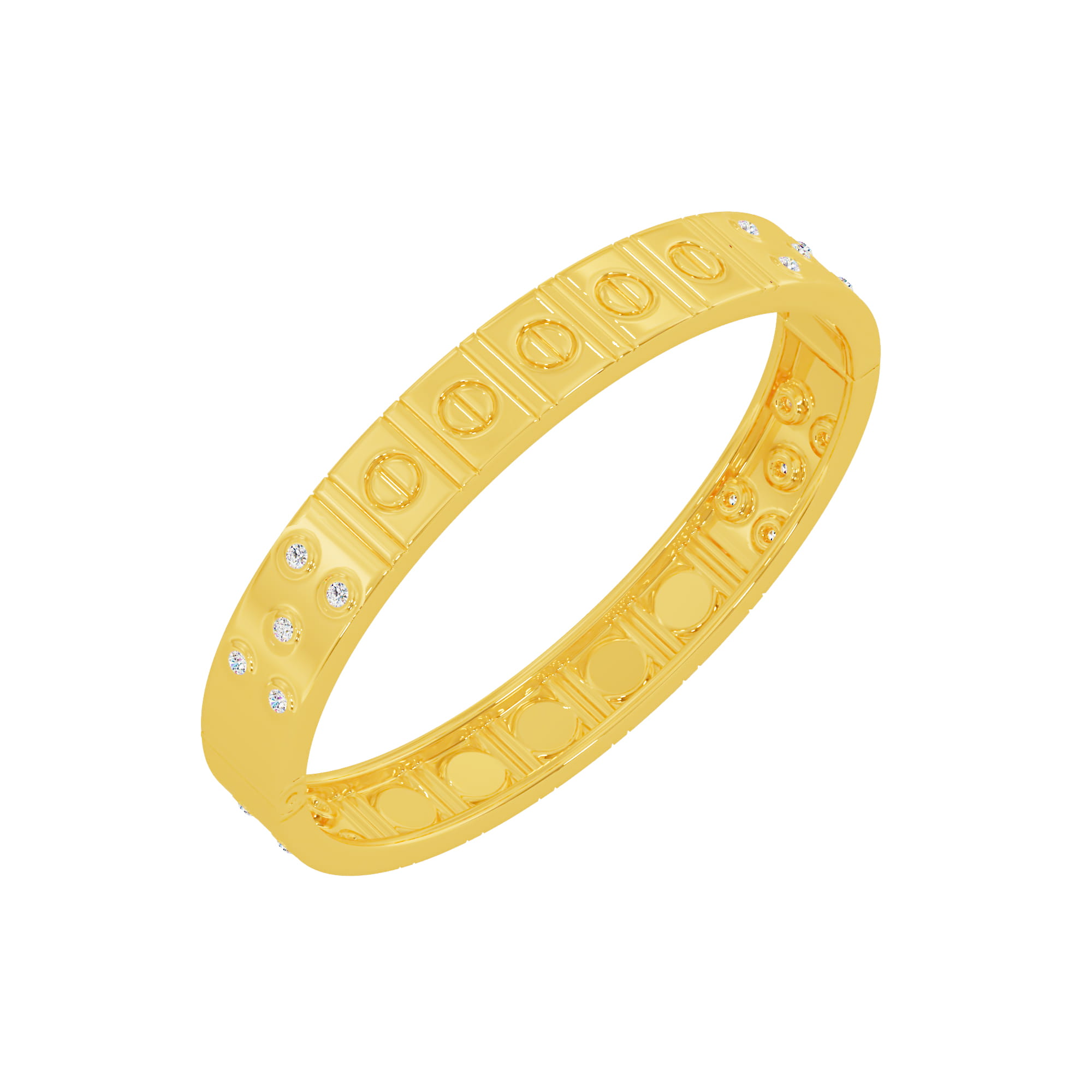 Majestic Bond Bracelet