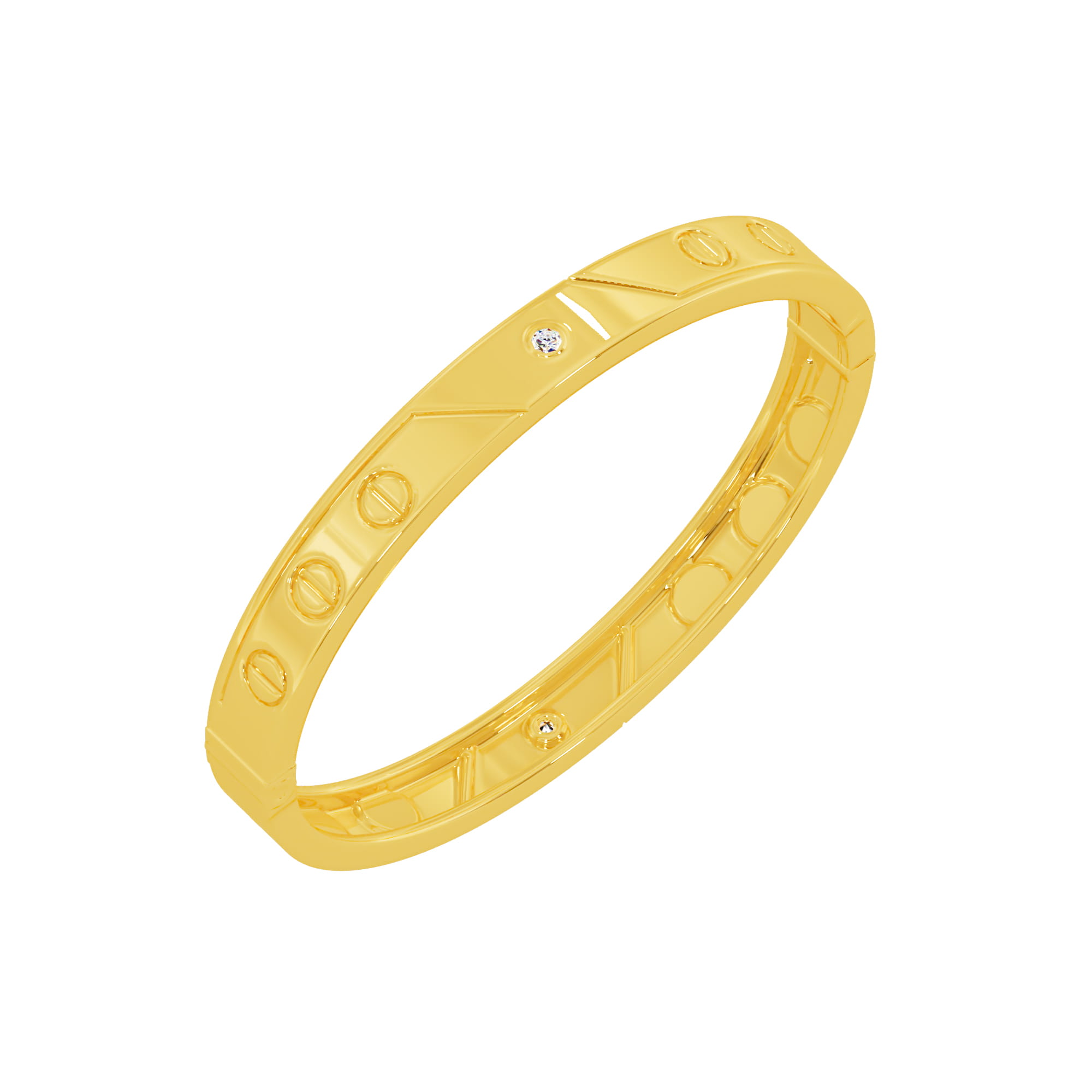 Valor Link Bracelet