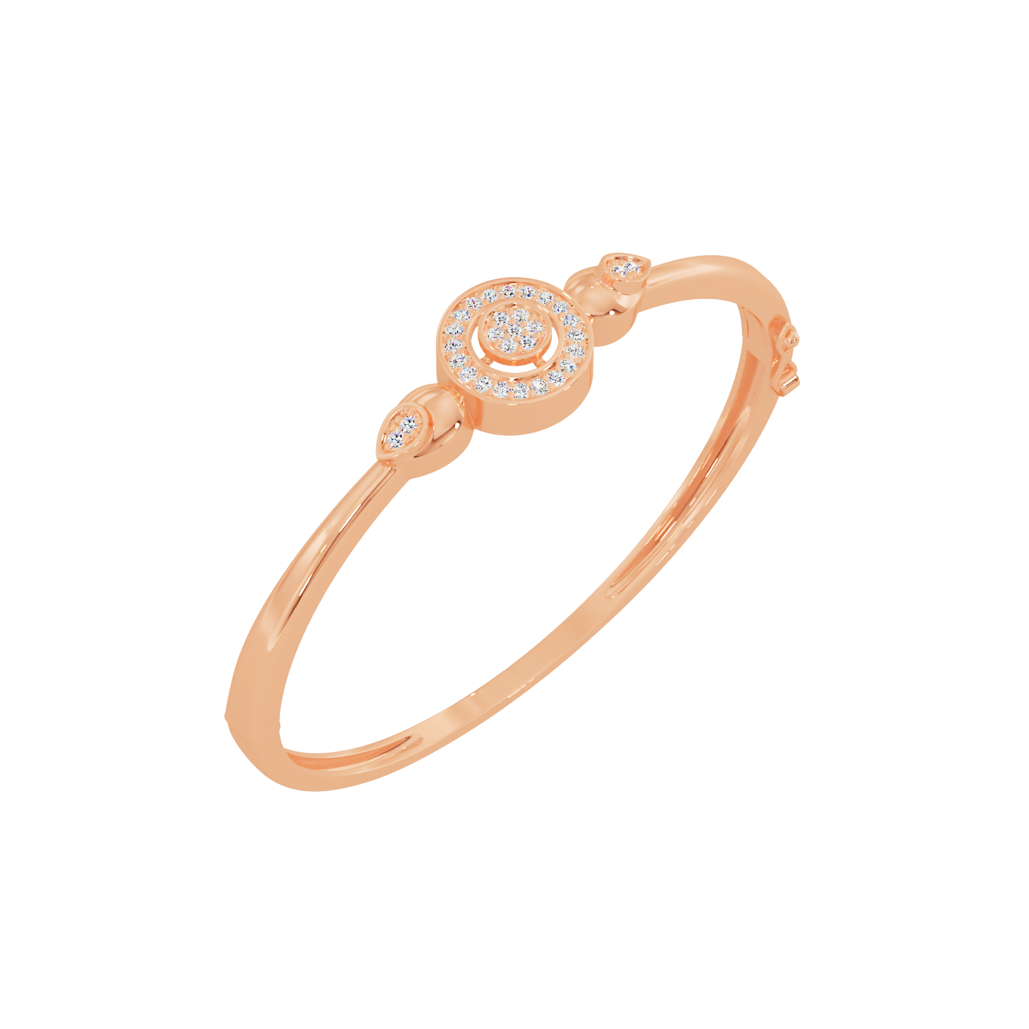 Whispered Allure Bracelet
