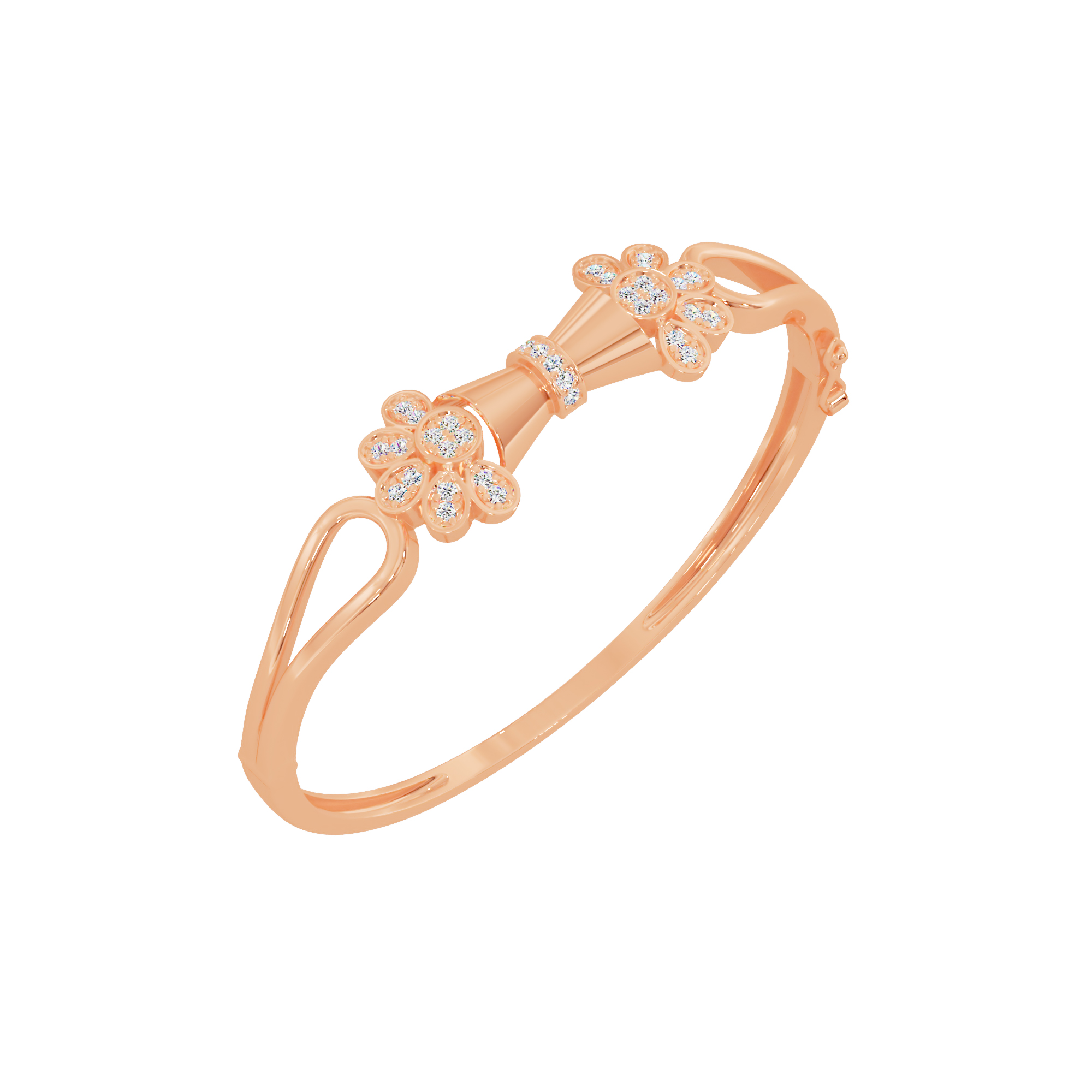 Sunlit Stream Bracelet