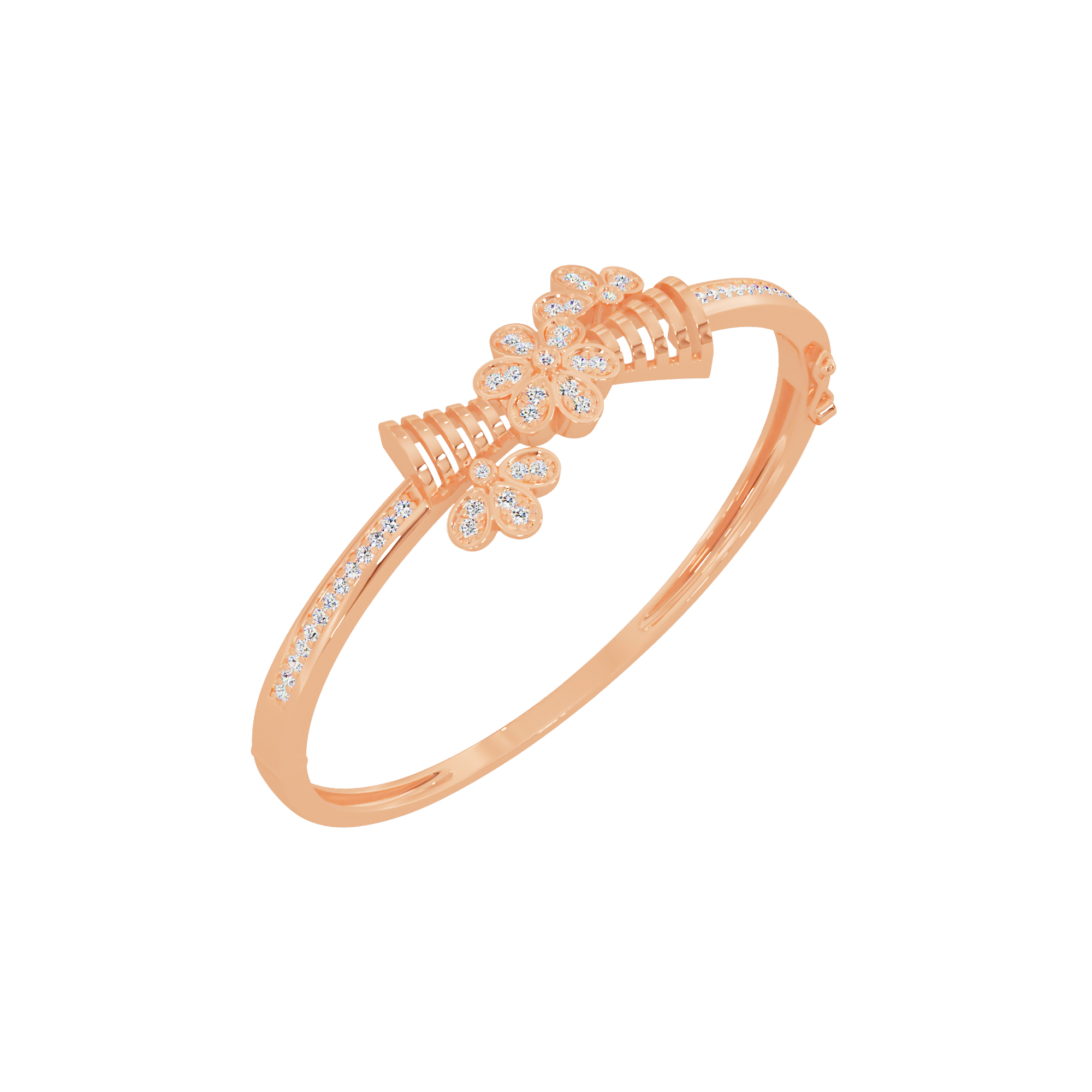 Crystal Breeze Bracelet