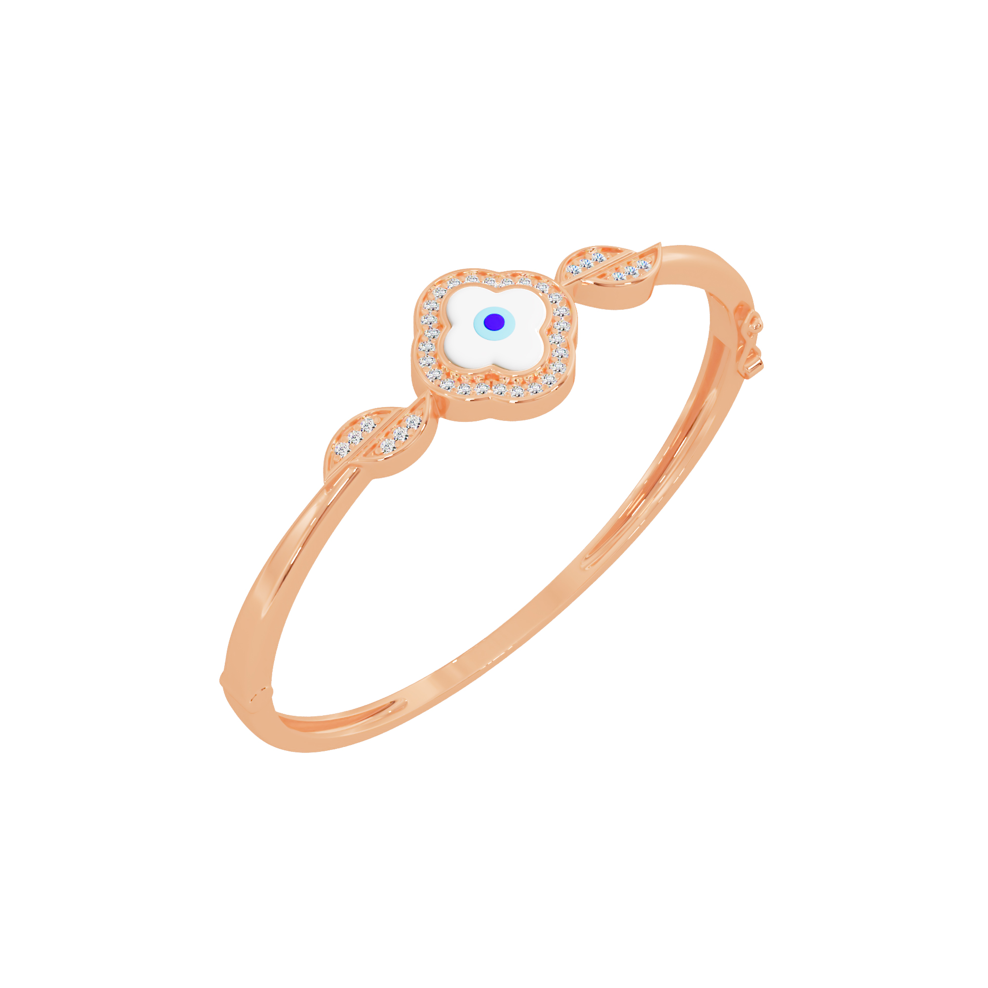 Enchanted Aura Bracelet