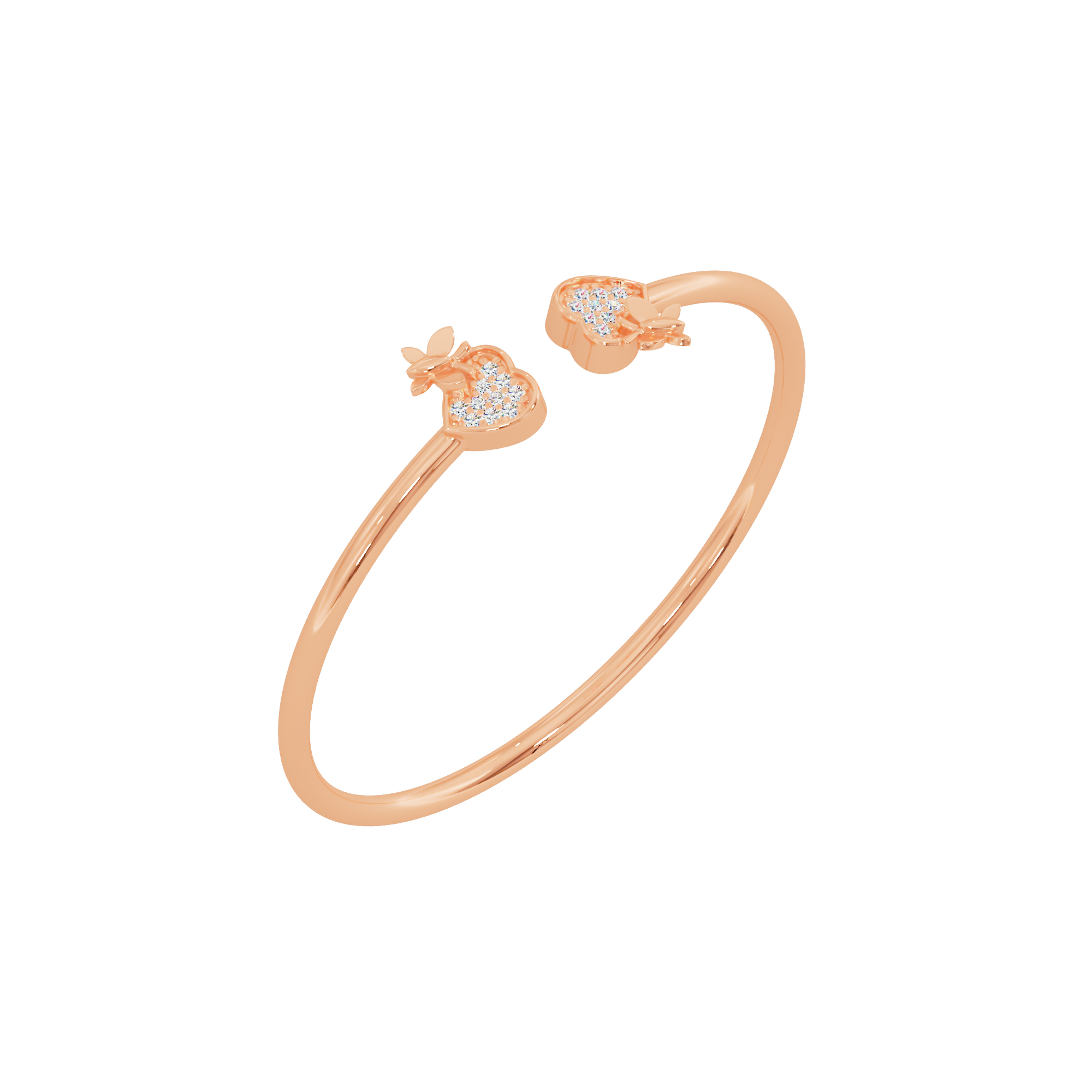 Dreamy Waves Bracelet