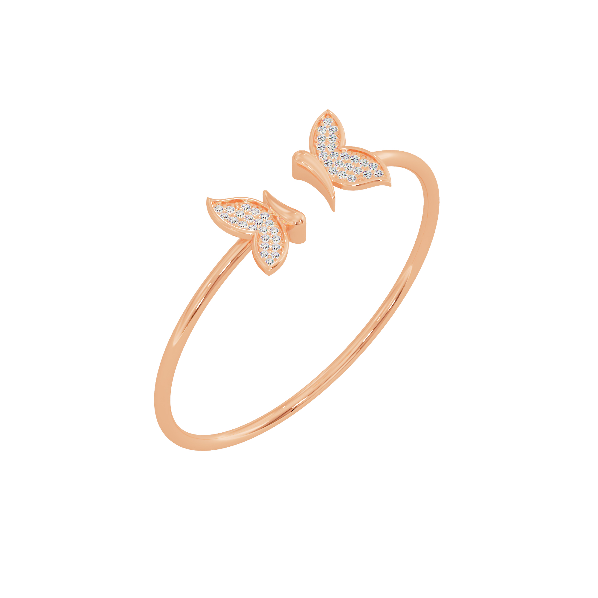 Orchid Bliss Bracelet