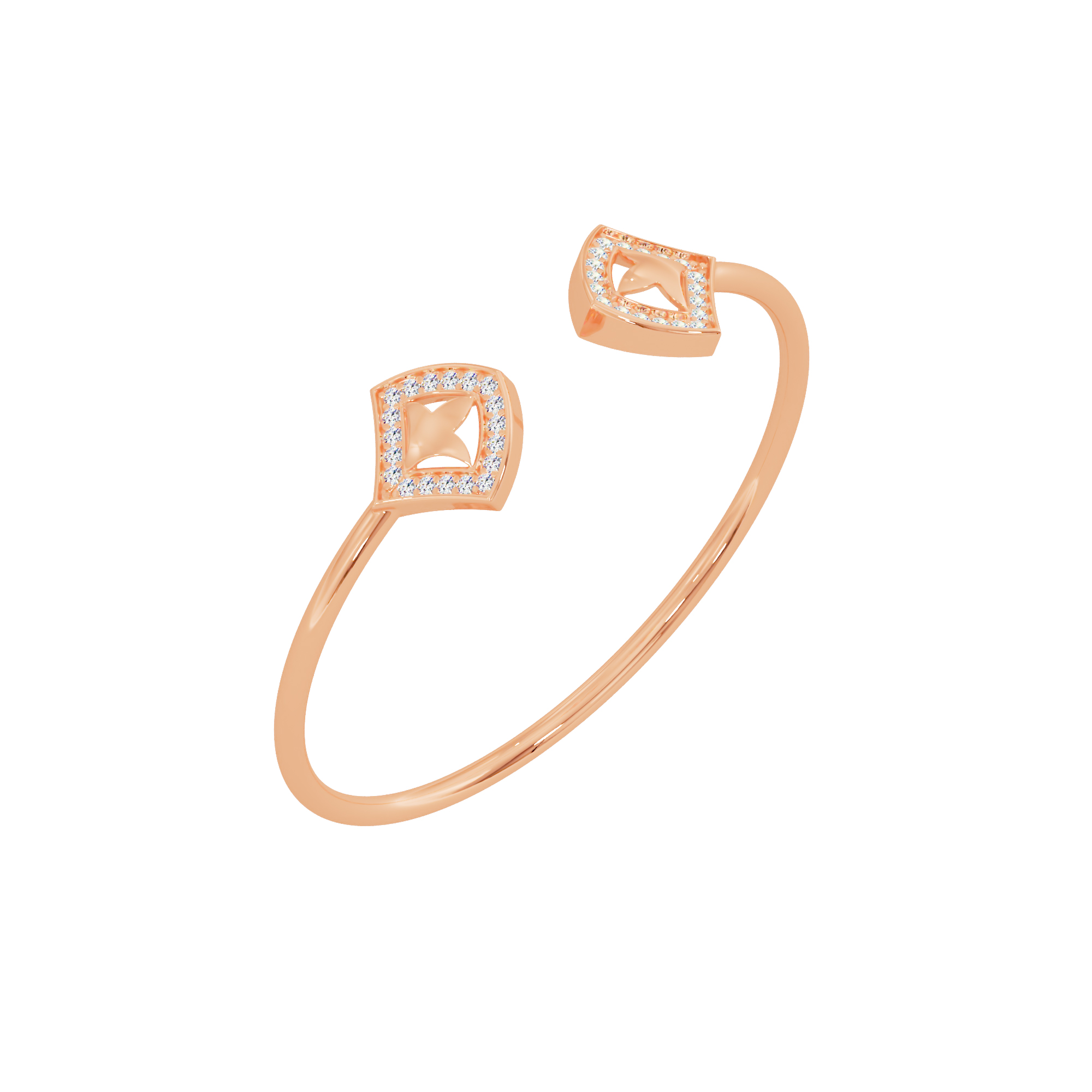 Ember Twilight Bracelet