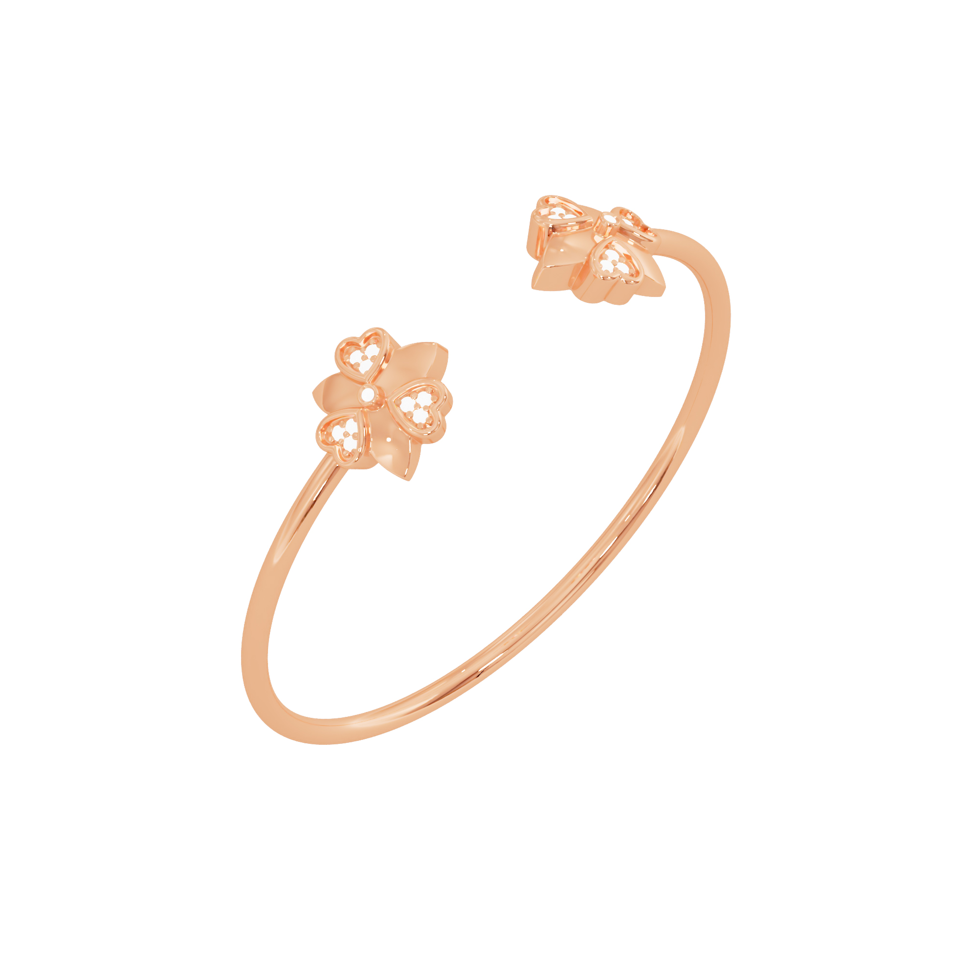 Celestial Grace Bracelet