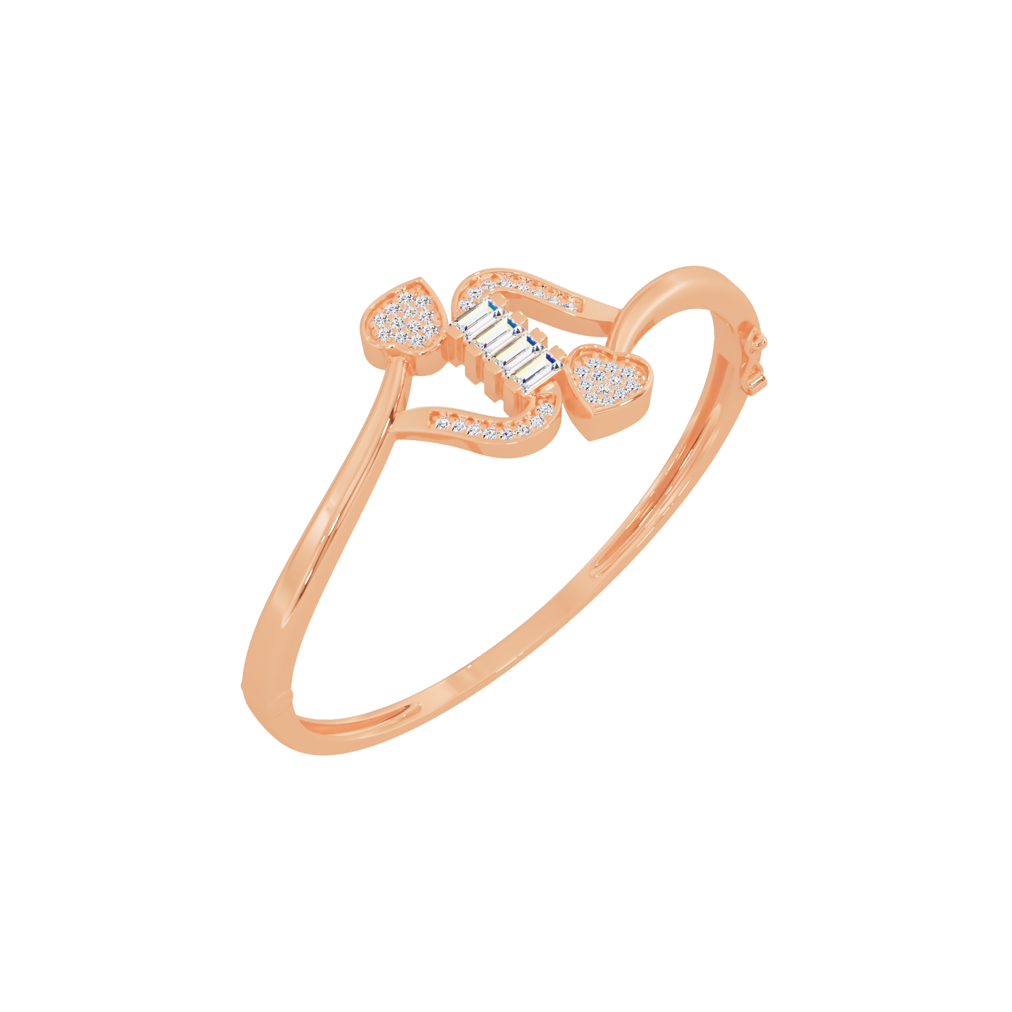 Radiant Glow Bracelet