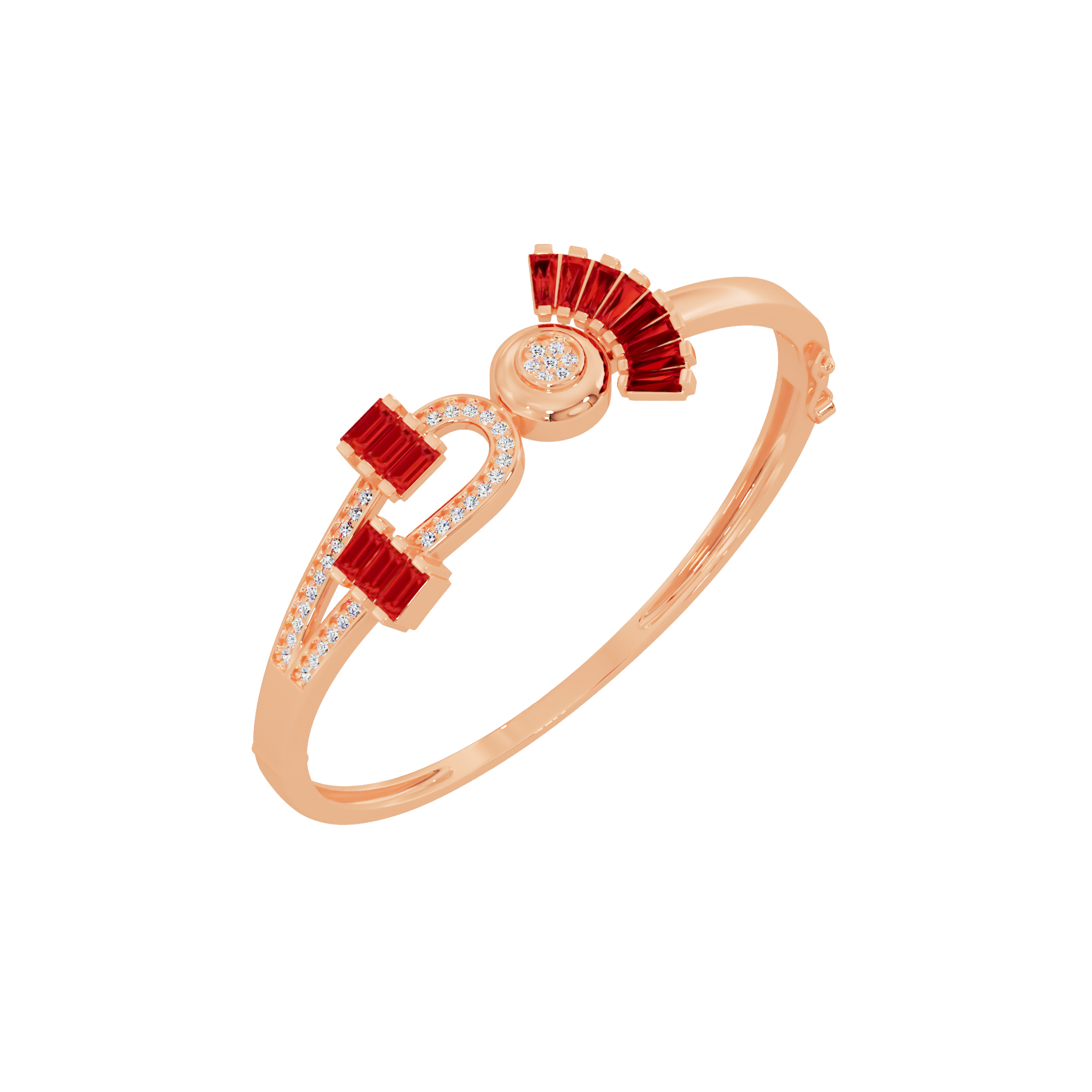 Pure Harmony Bracelet