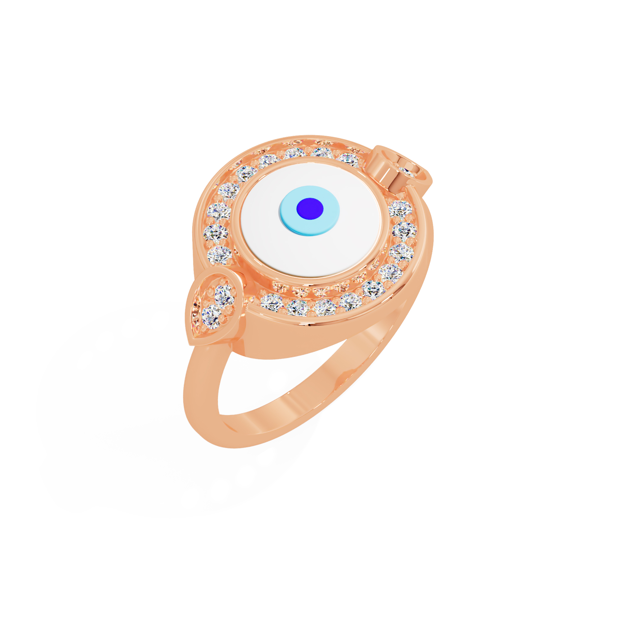 Celestial Rift Ring