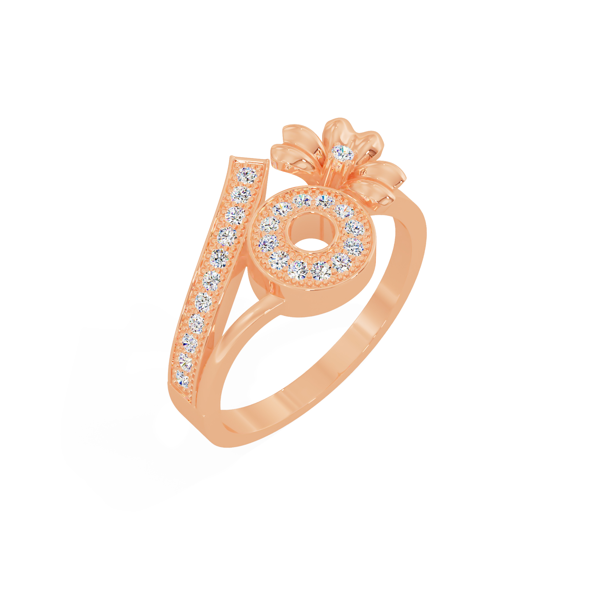 Zephyr Ring