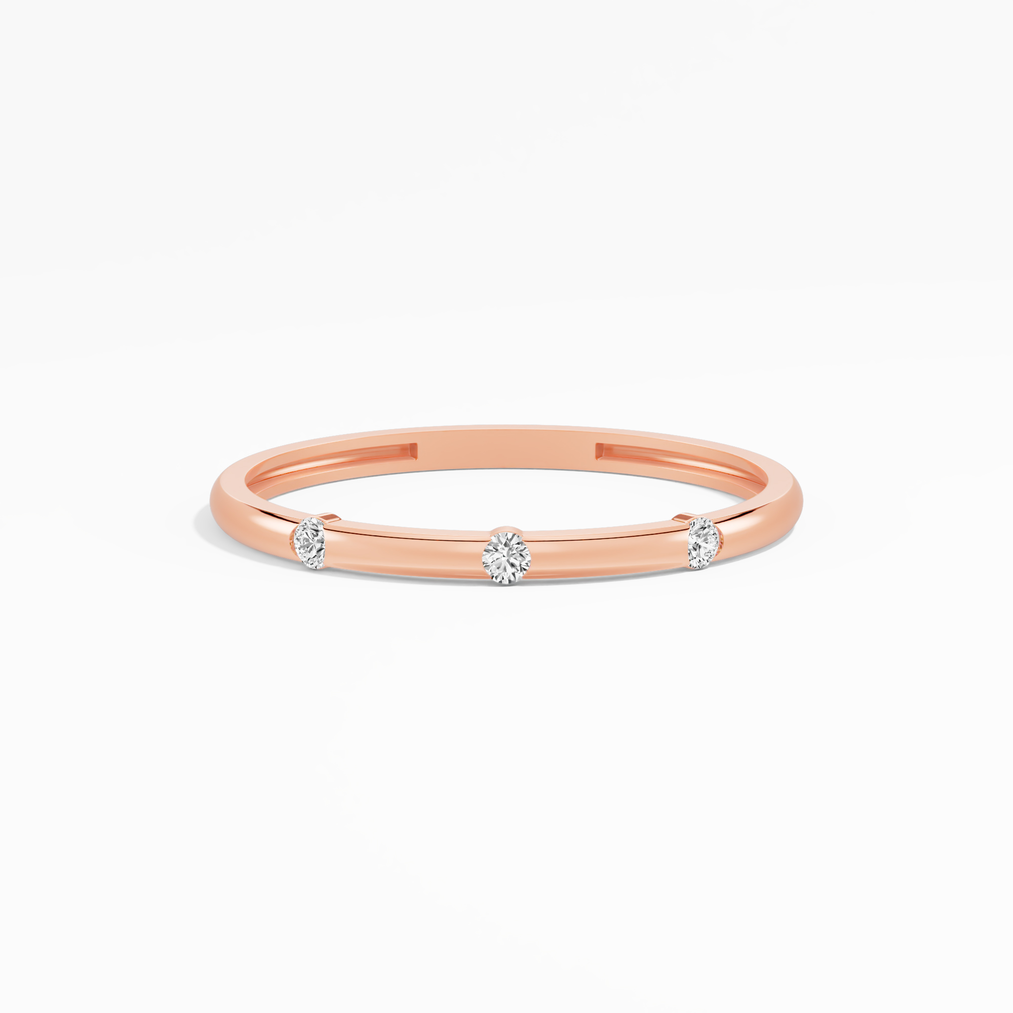 Forever Petite Ring